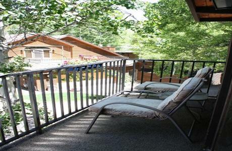 St Moritz And Lodge Aspen