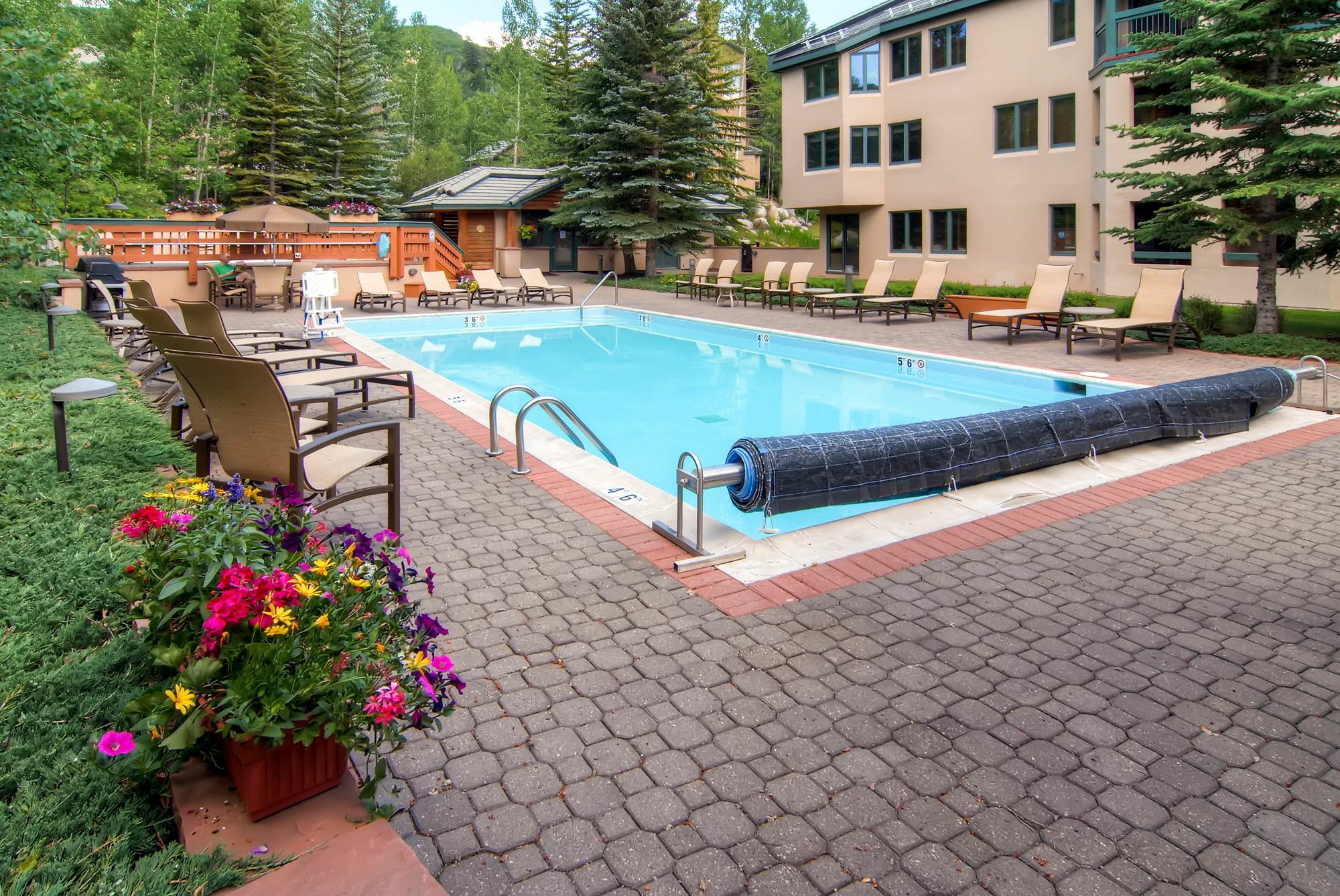 Kiva By East West 4* Beaver Creek