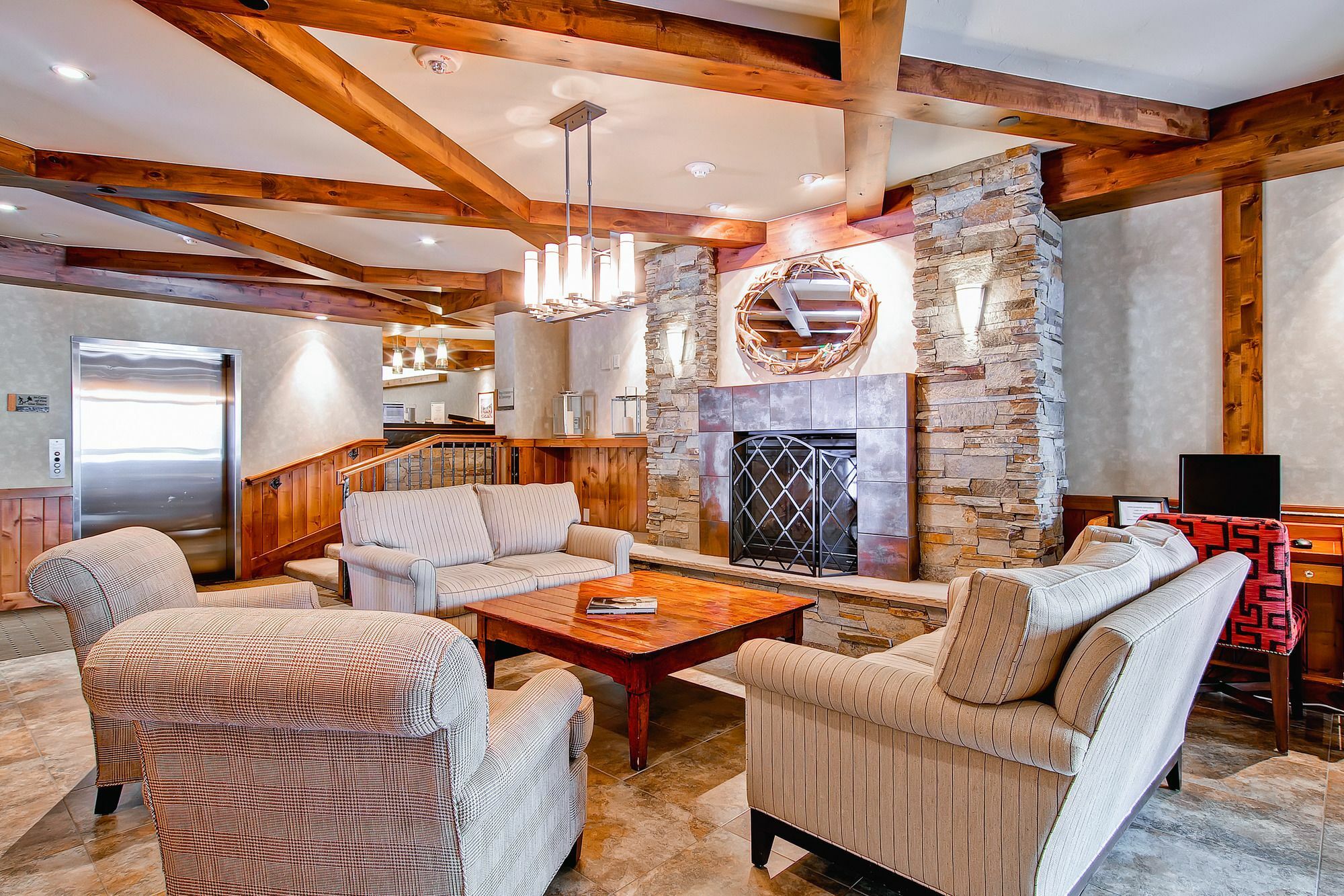 Hotel Kiva By East West 4*