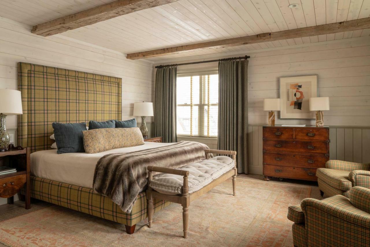 Eleven Scarp Ridge 4* Crested Butte
