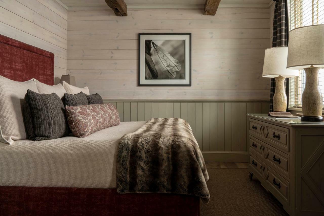 Resort Eleven Scarp Ridge 4*