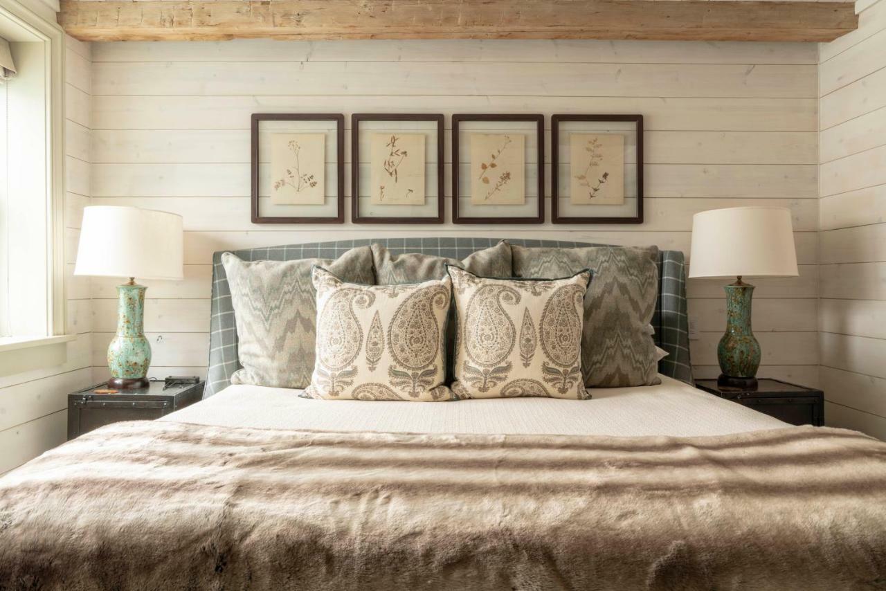 Eleven Scarp Ridge Resort 4*