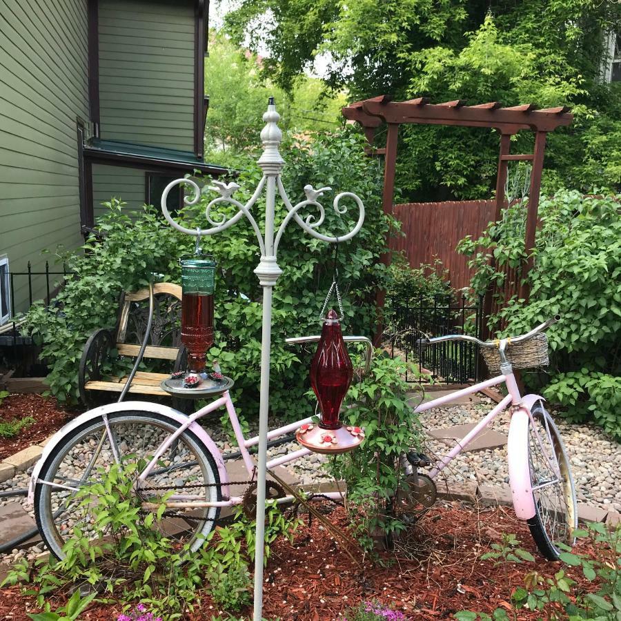 Bed & Breakfast Downtown With Jacuzzi Glenwood Springs