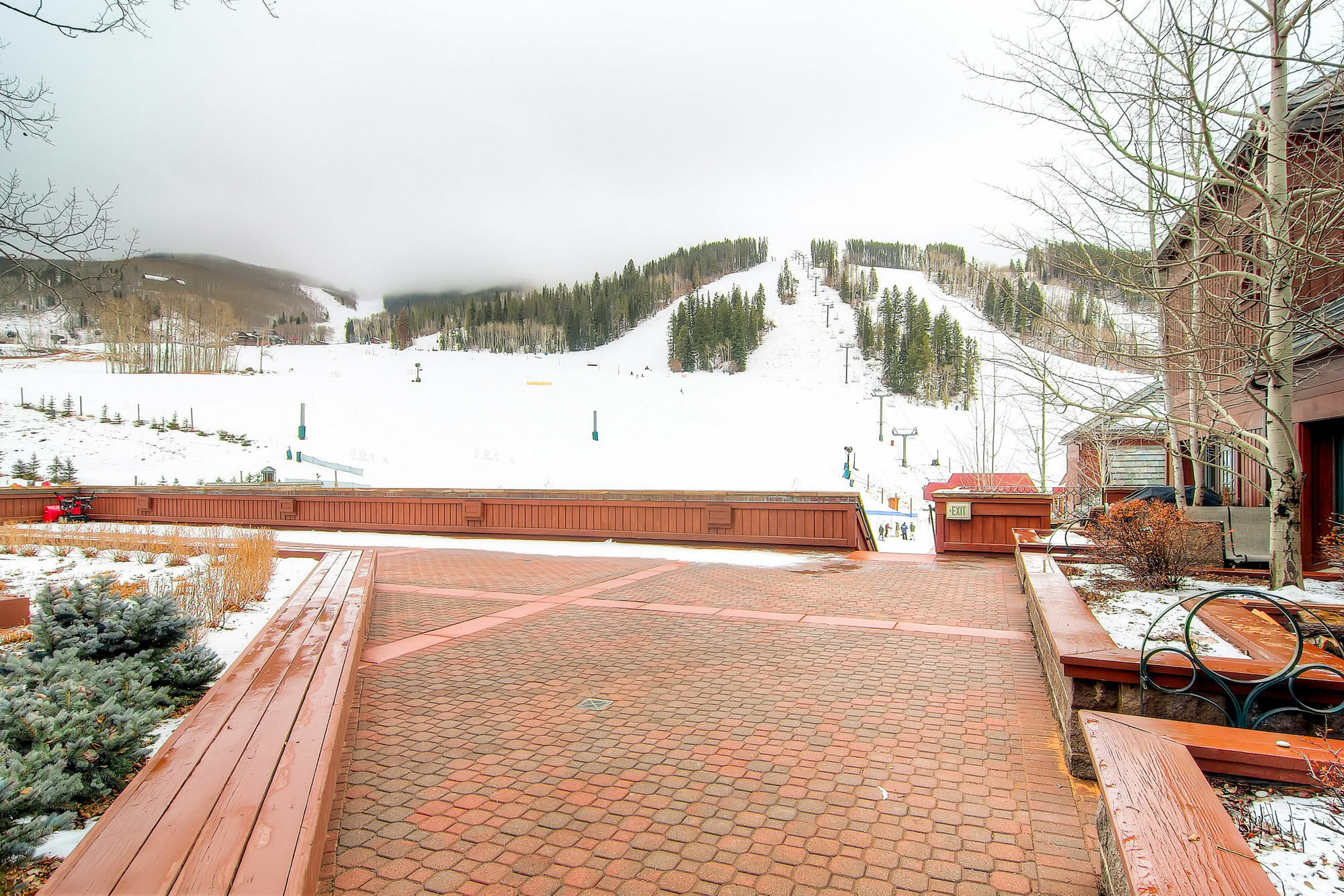 Hotel Village Ford Hall By East West Beaver Creek