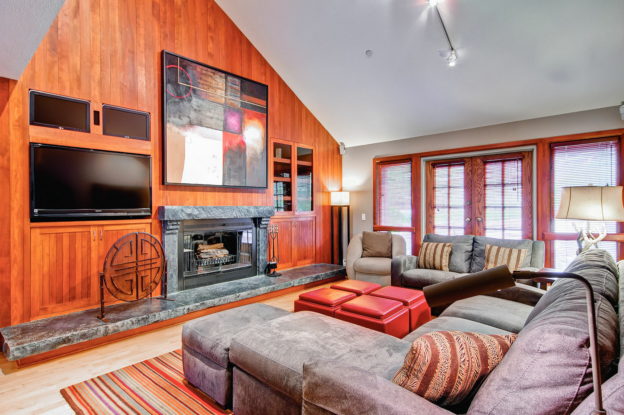 Hotel Village Ford Hall By East West Beaver Creek