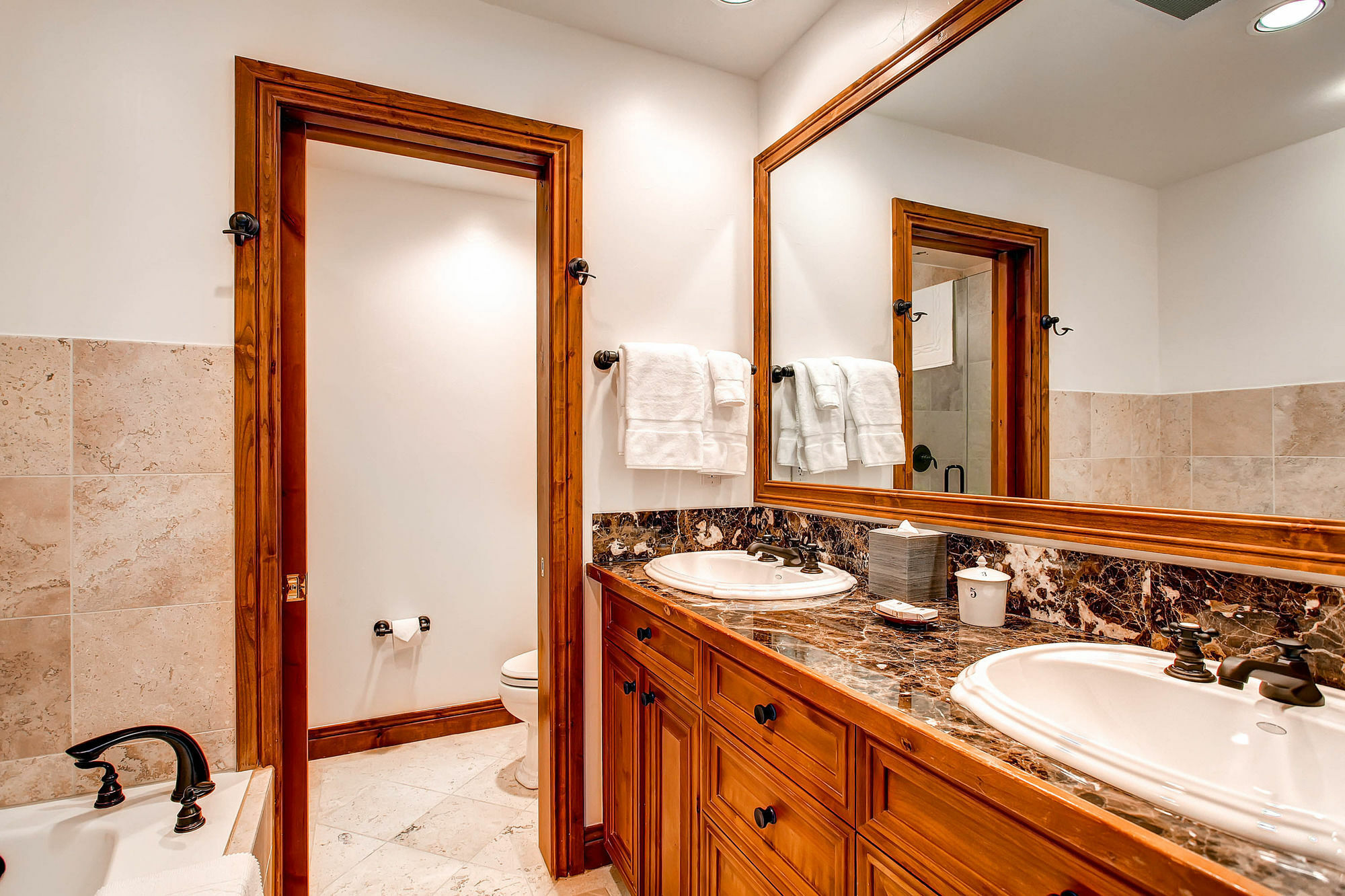Villa Montane By East West Villa Beaver Creek