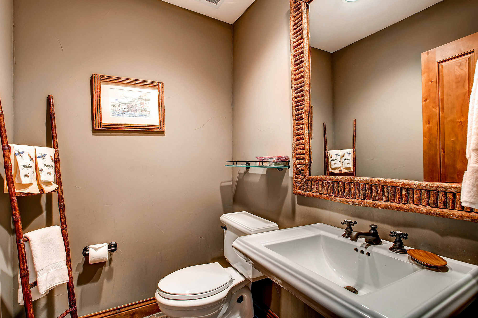 Villa Montane By East West * Beaver Creek