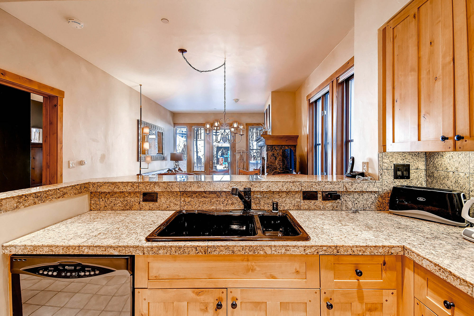 Villa Villa Montane By East West