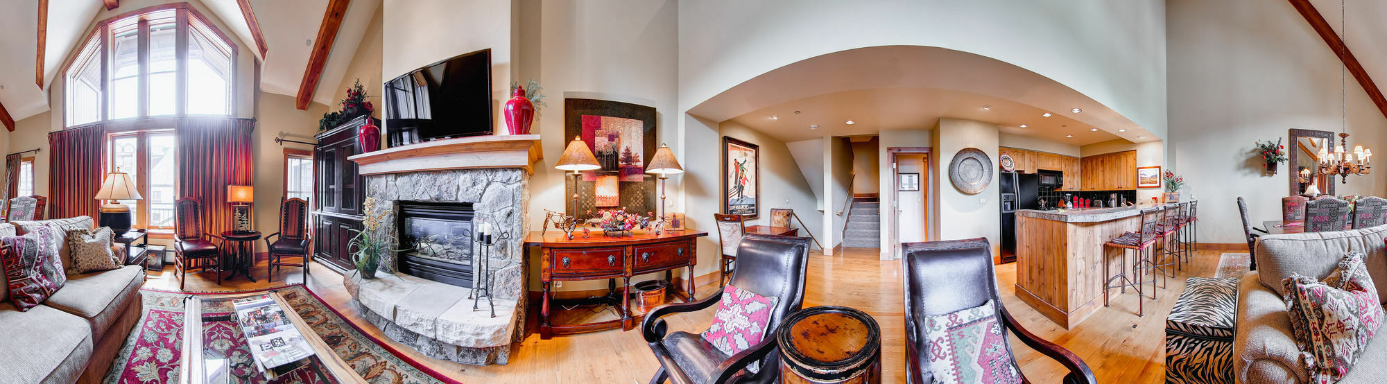 Villa Montane By East West * Beaver Creek