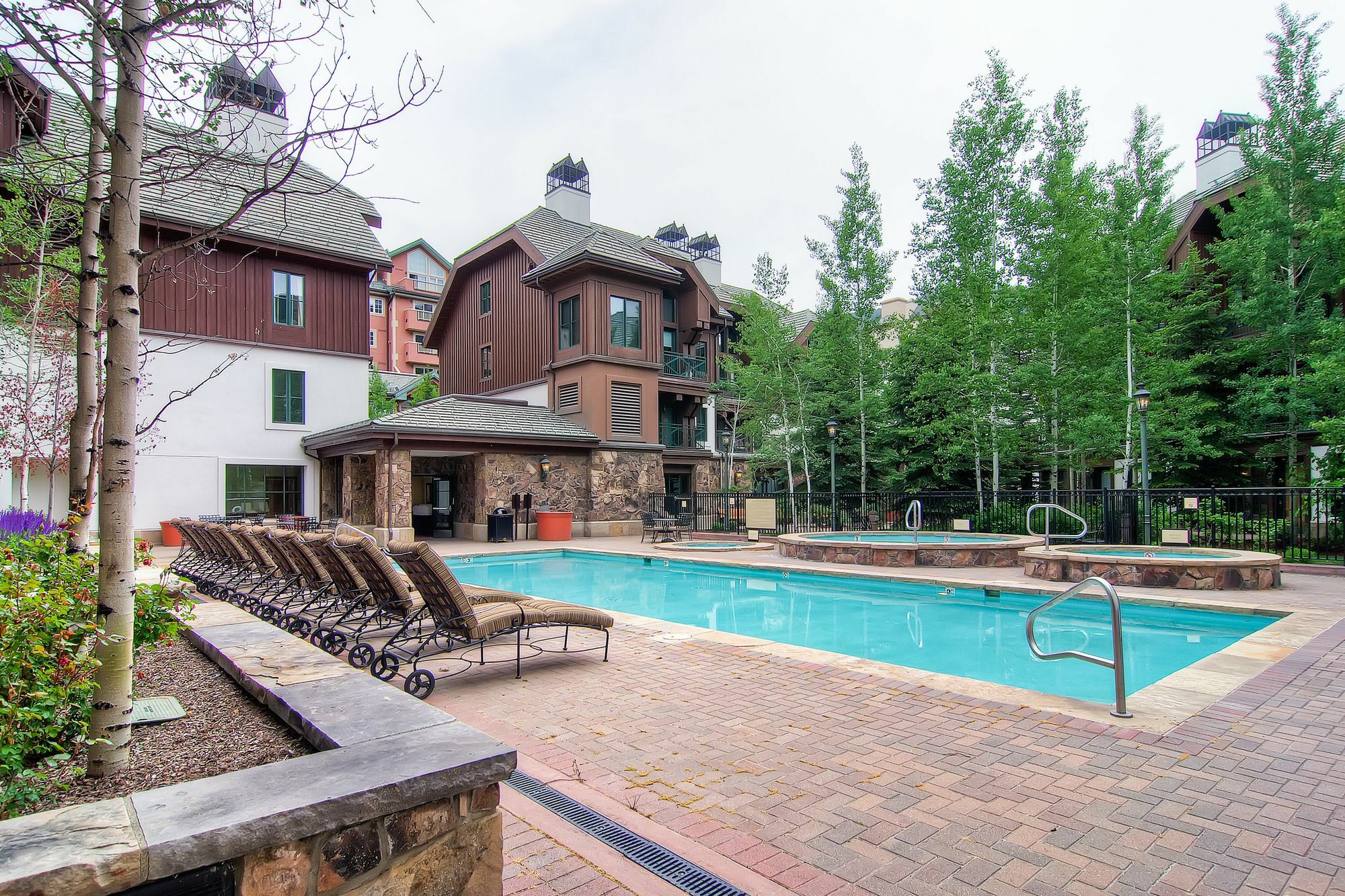 Villa Montane By East West Beaver Creek
