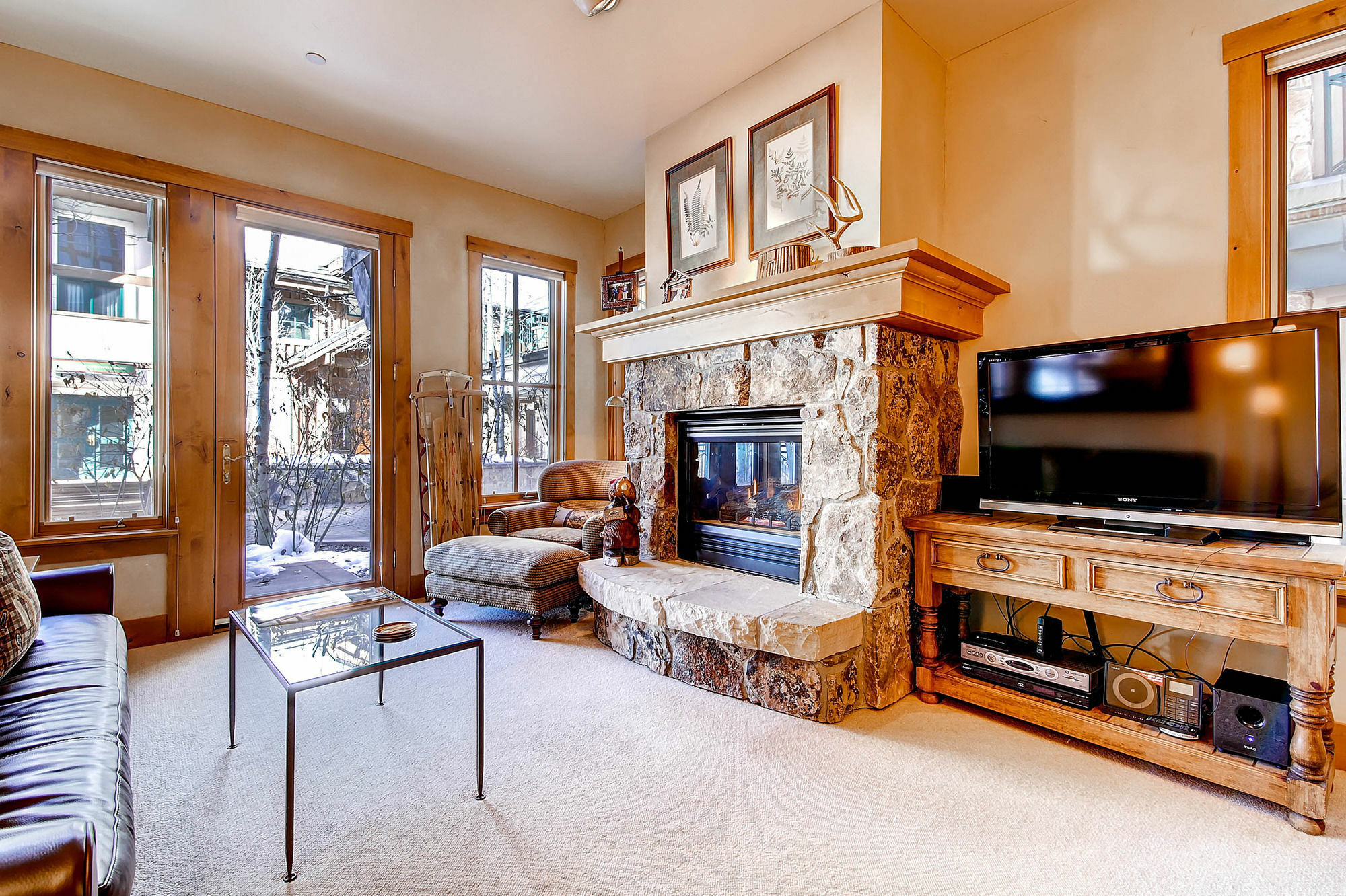 Villa Montane By East West * Beaver Creek