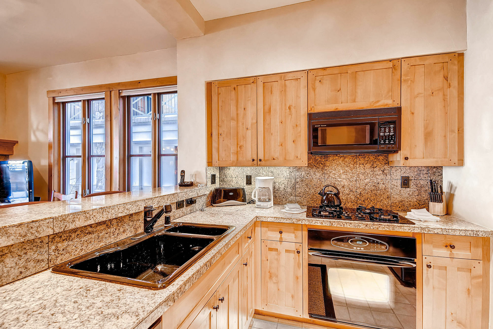 Villa Villa Montane By East West Beaver Creek