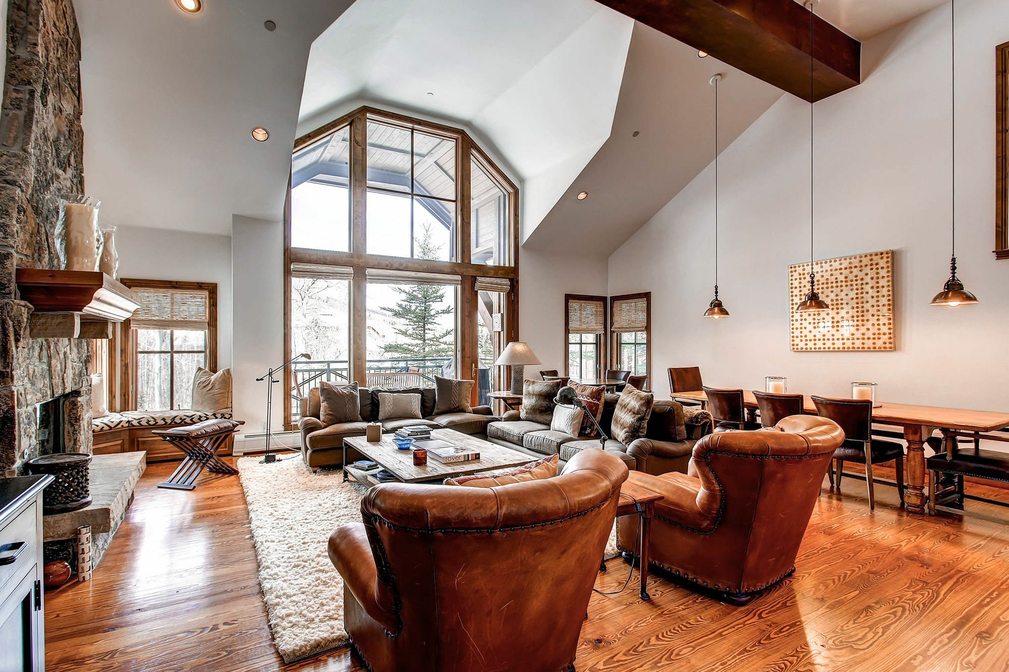 Villa Montane By East West Villa *