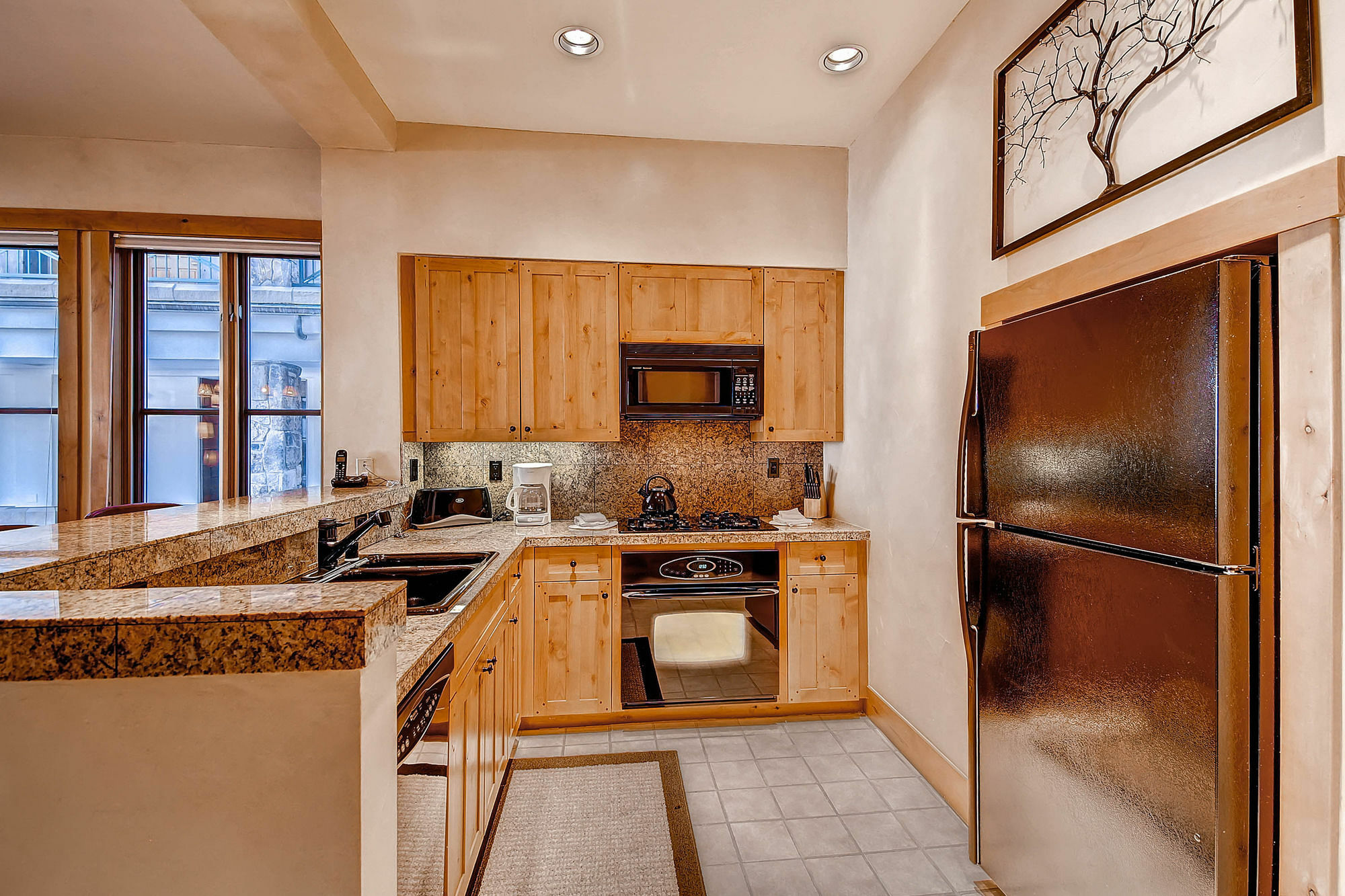 Villa Montane By East West