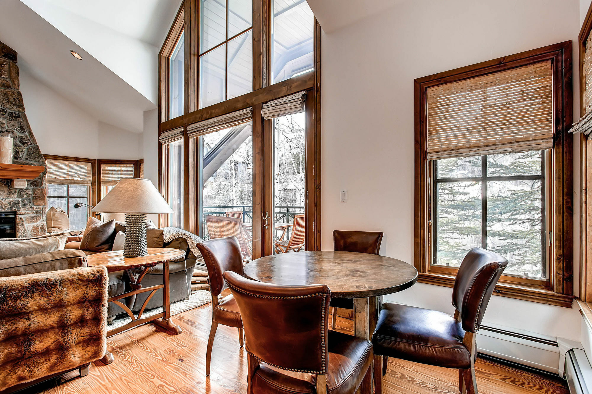 Villa Montane By East West * Beaver Creek