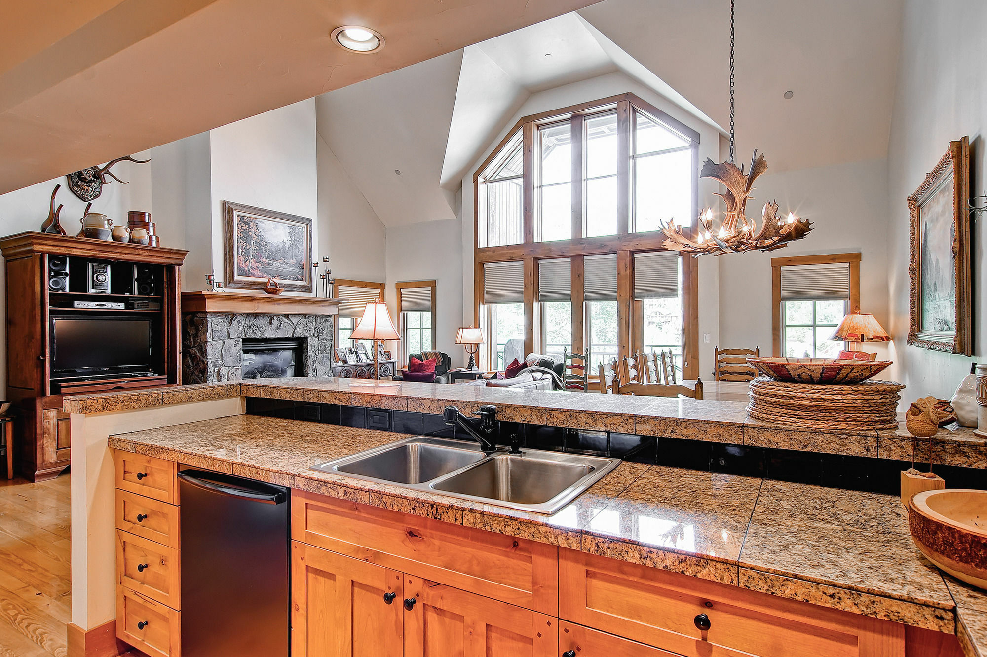 Villa Montane By East West Villa Beaver Creek