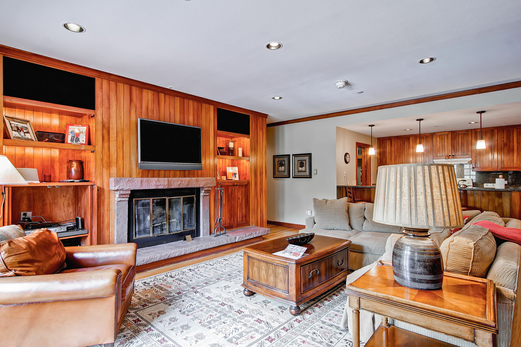 Hotel Village Ford Hall By East West Beaver Creek