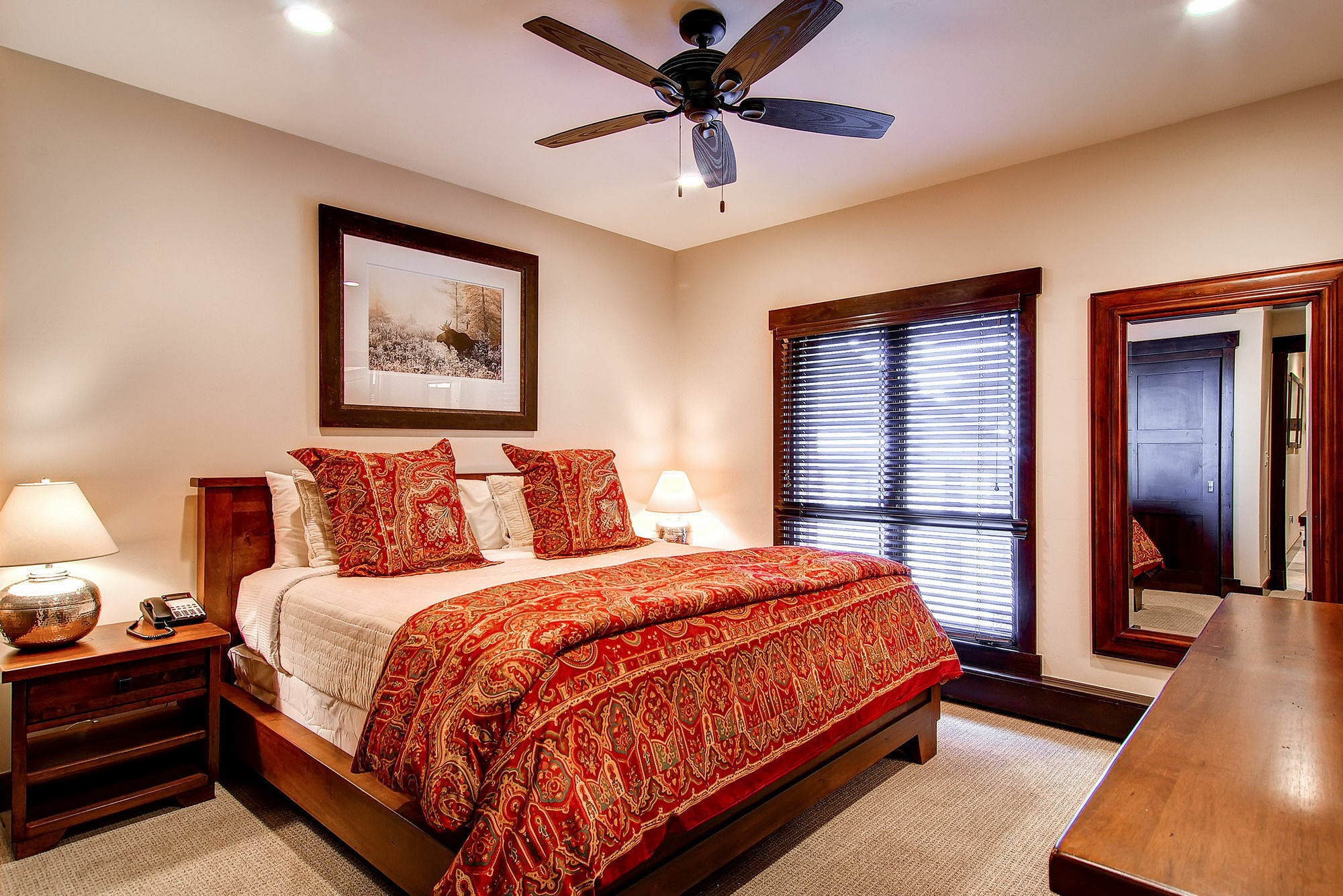 Hotel Village Ford Hall By East West 4*
