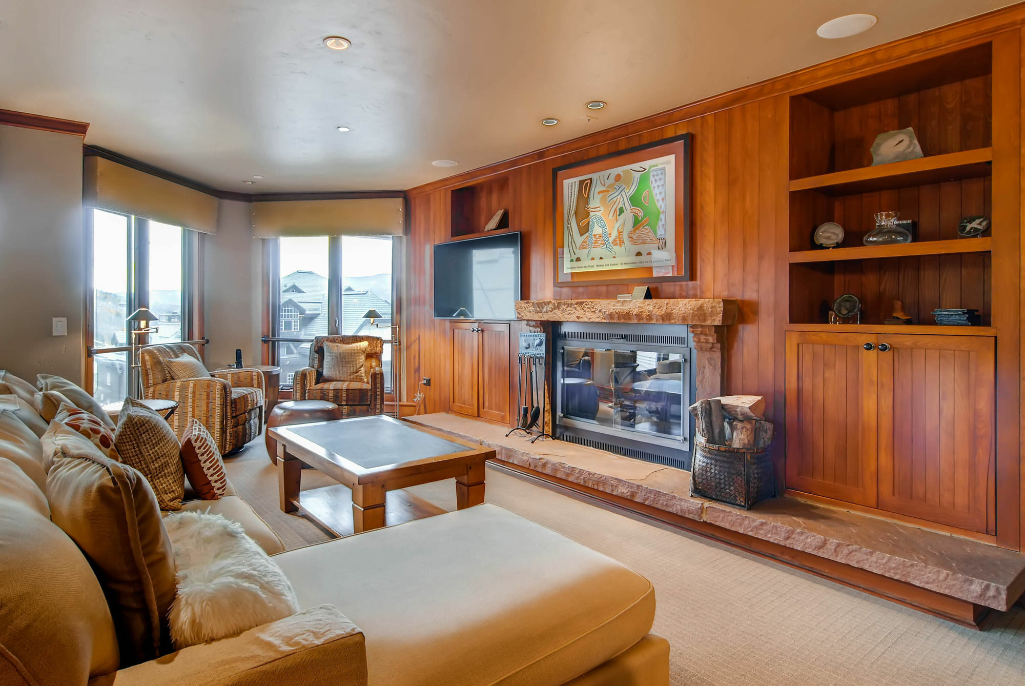 Village Ford Hall By East West 4* Beaver Creek