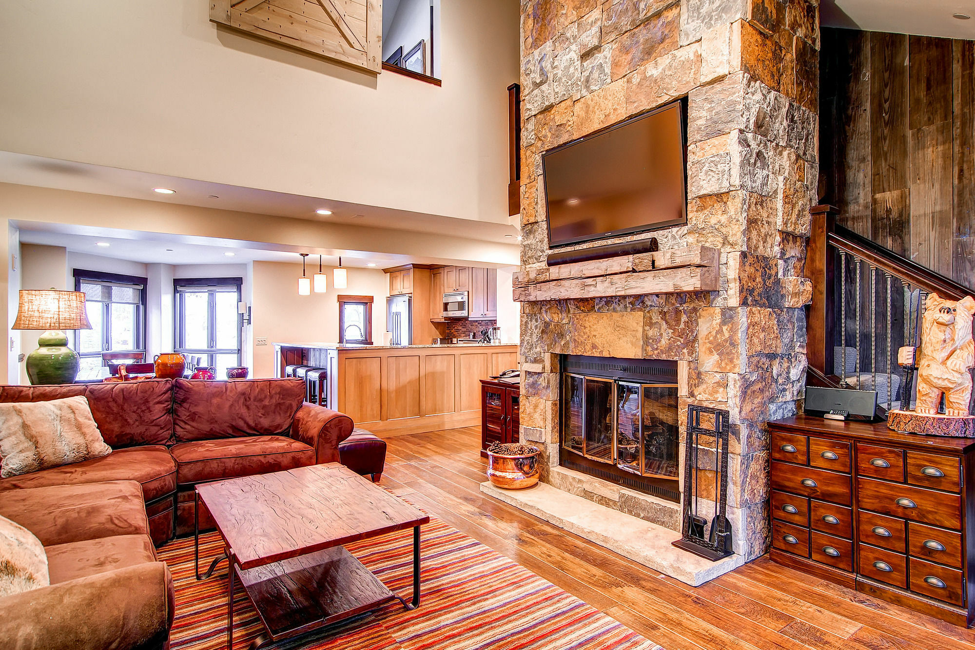 Village Ford Hall By East West Hotel Beaver Creek