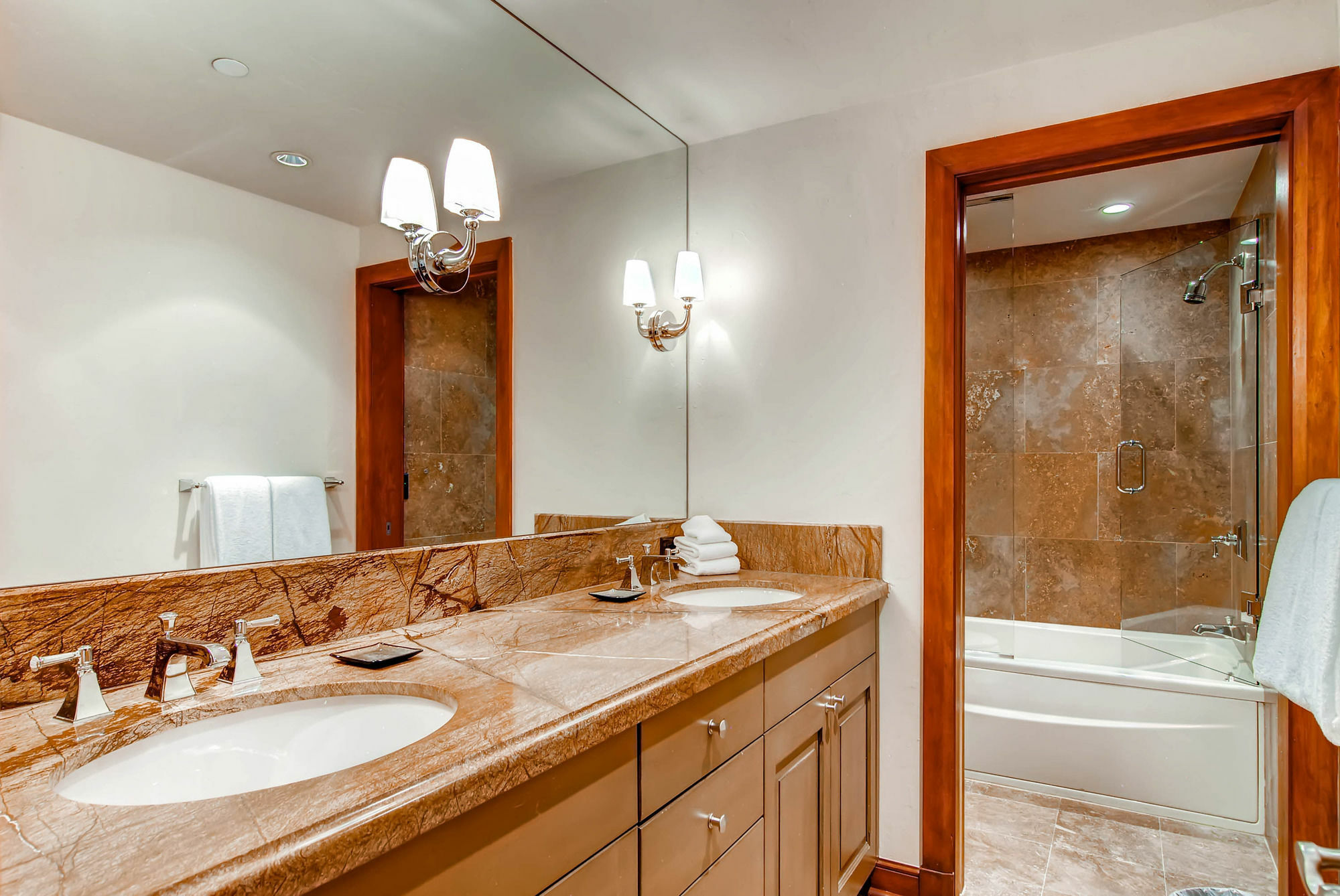Village Ford Hall By East West 4* Beaver Creek