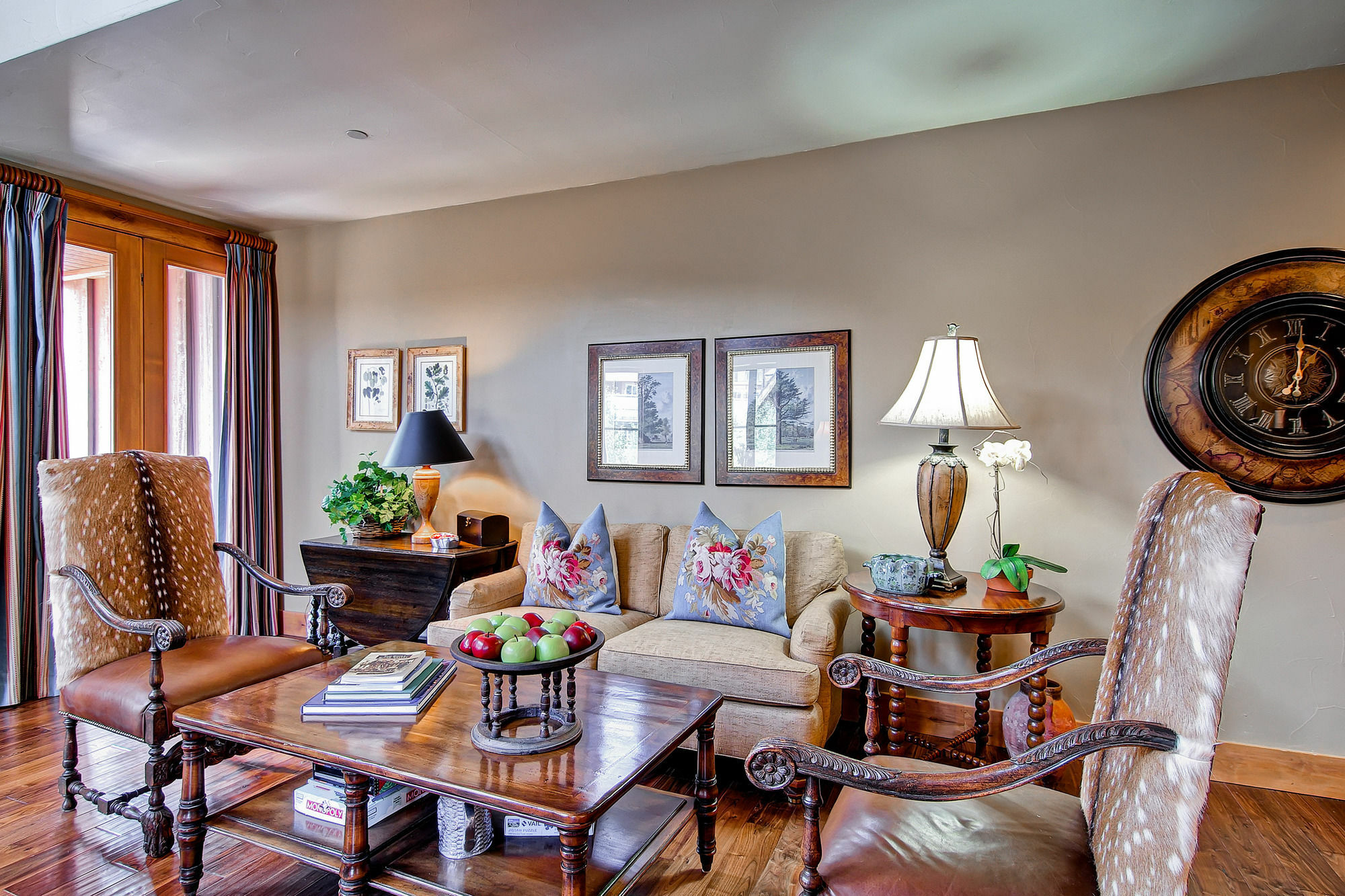 Villa Montane By East West * Beaver Creek