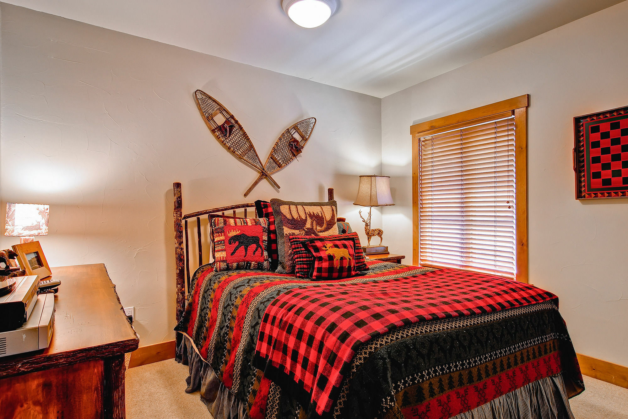 Villa Montane By East West Beaver Creek
