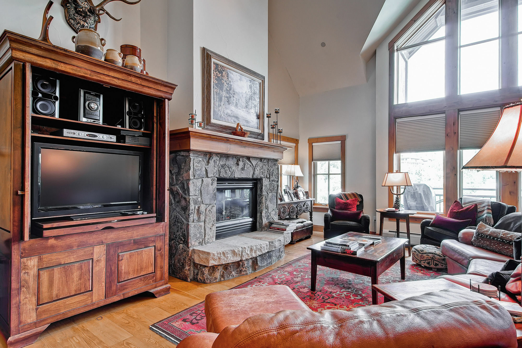 Villa Villa Montane By East West