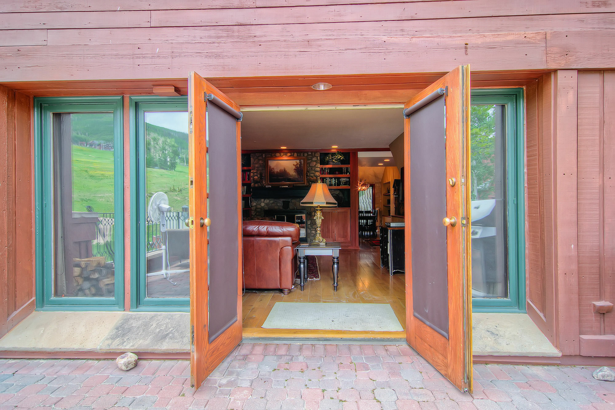 Village Ford Hall By East West 4*
