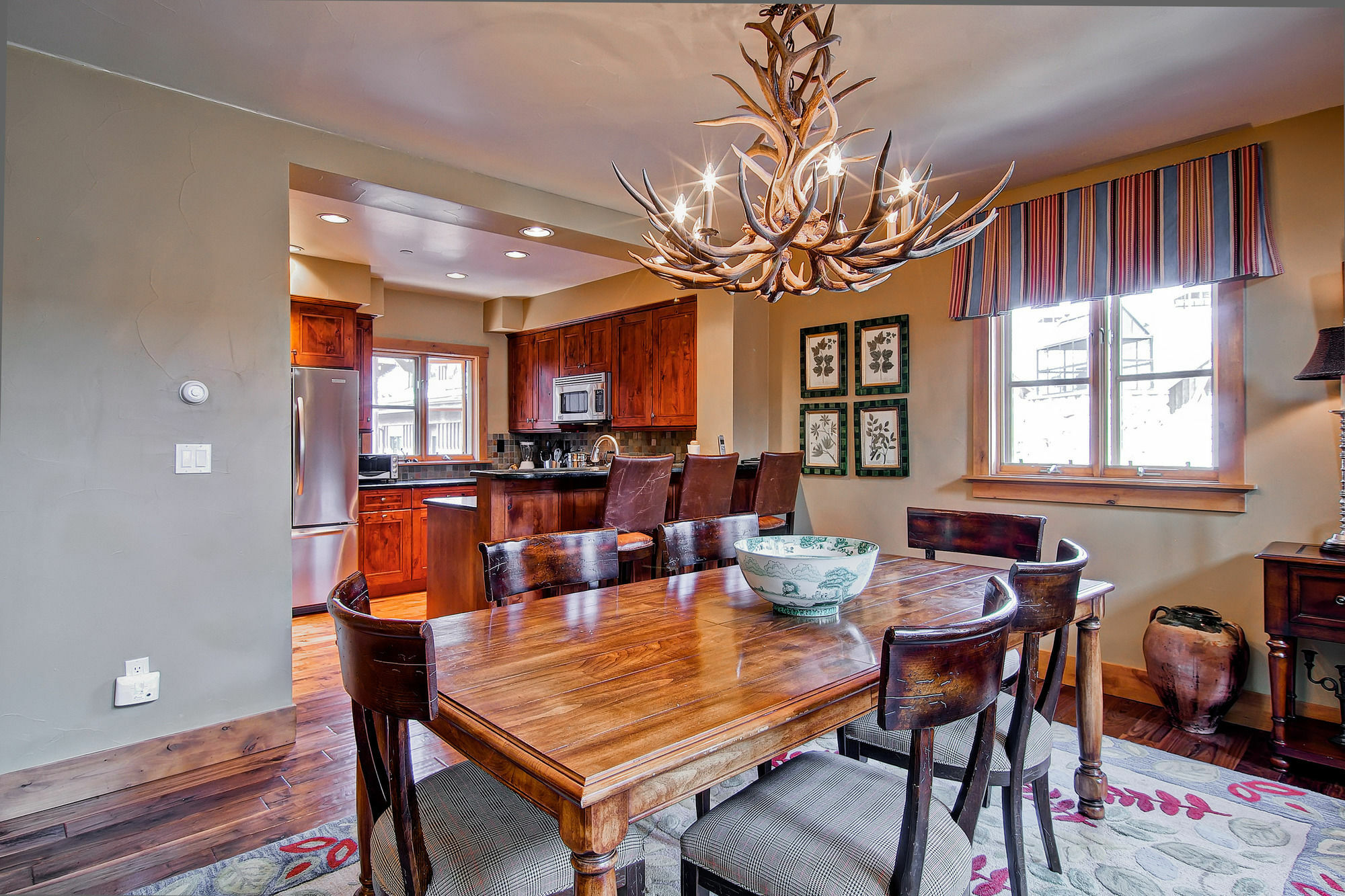 Villa Montane By East West * Beaver Creek