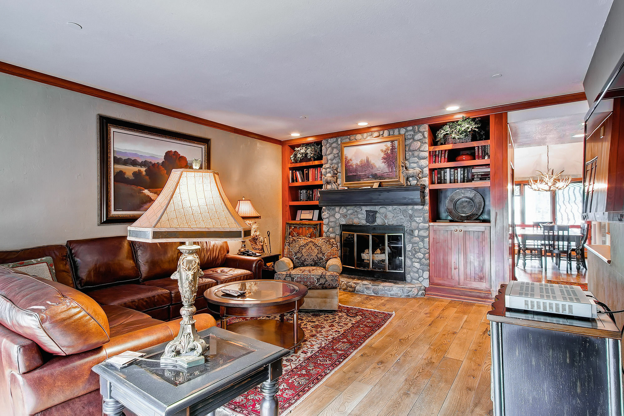 Village Ford Hall By East West 4*