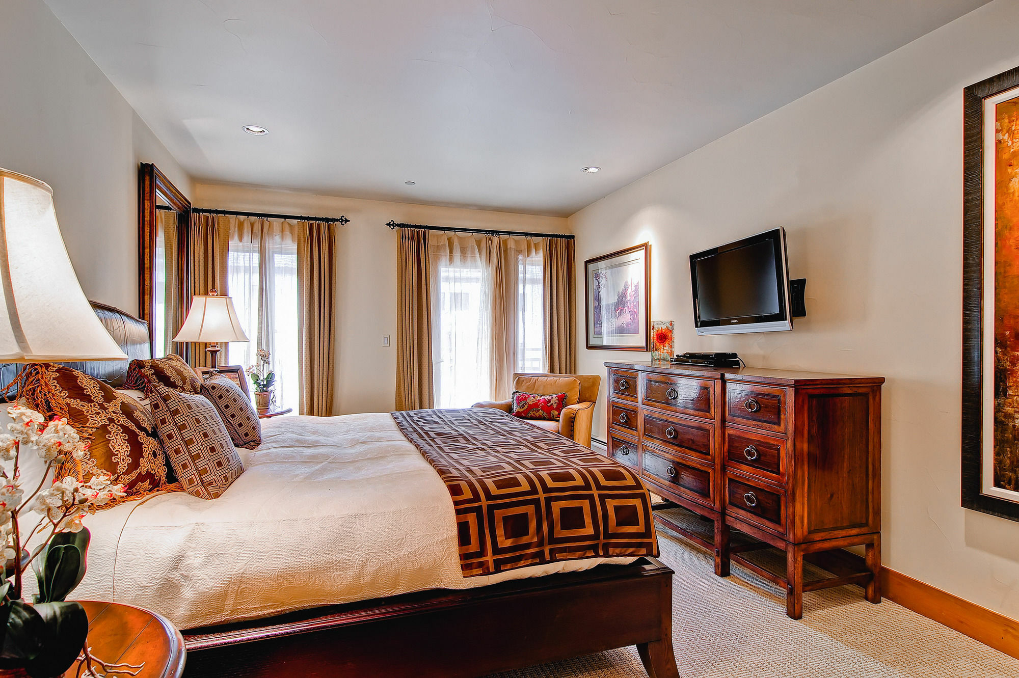 Villa Montane By East West Villa Beaver Creek