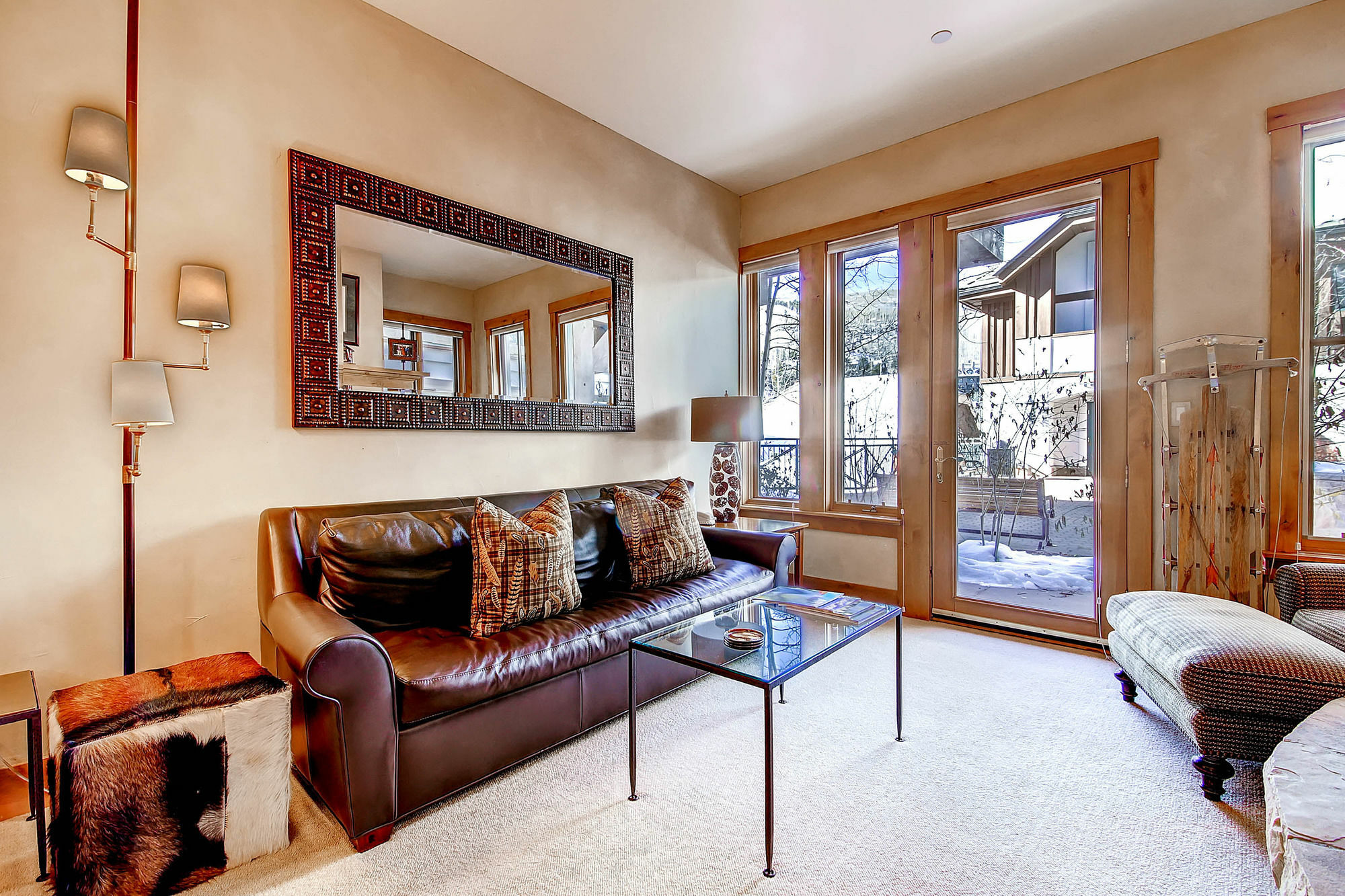 Villa Montane By East West Villa
