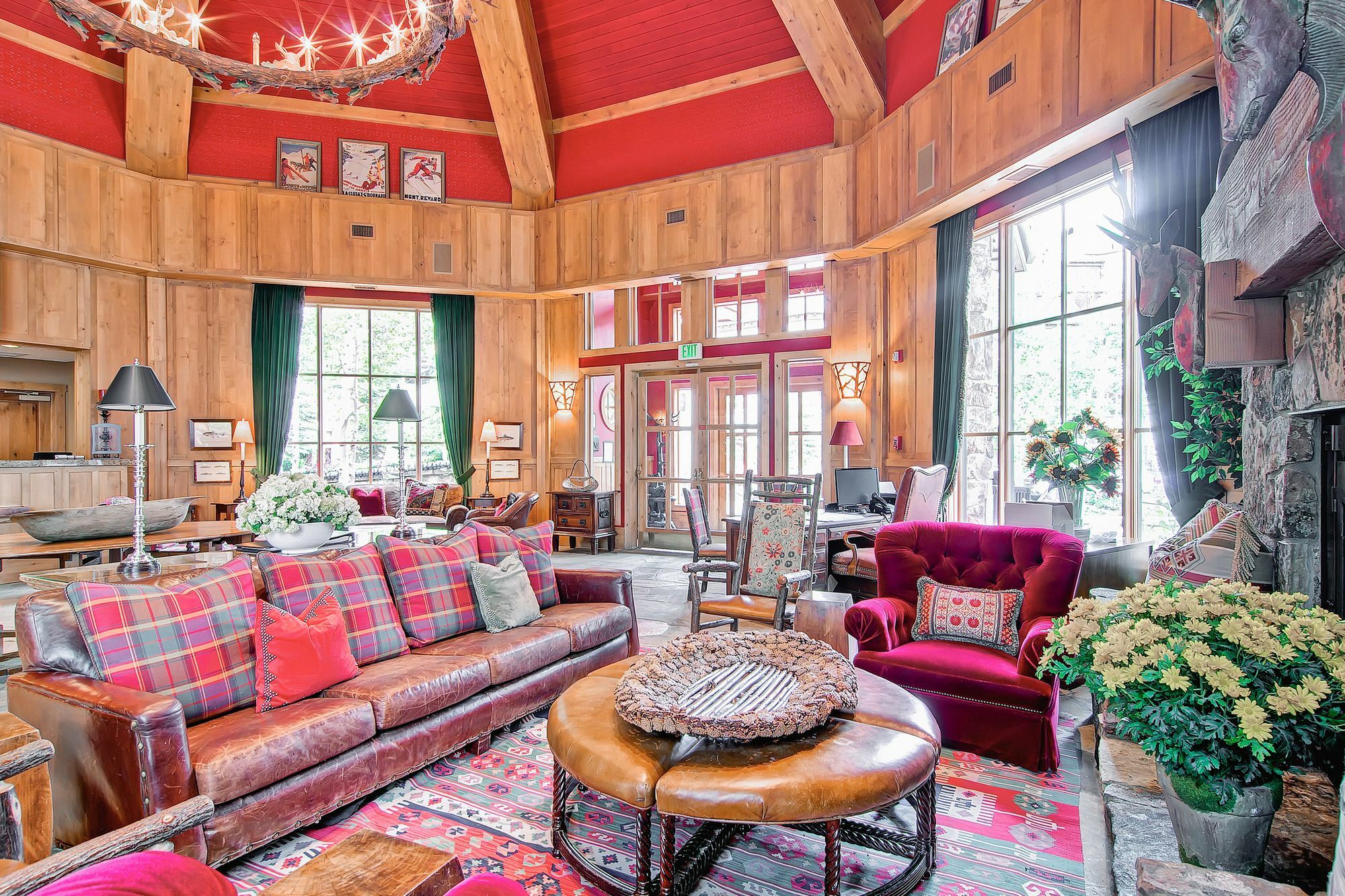 Villa Montane By East West Villa *