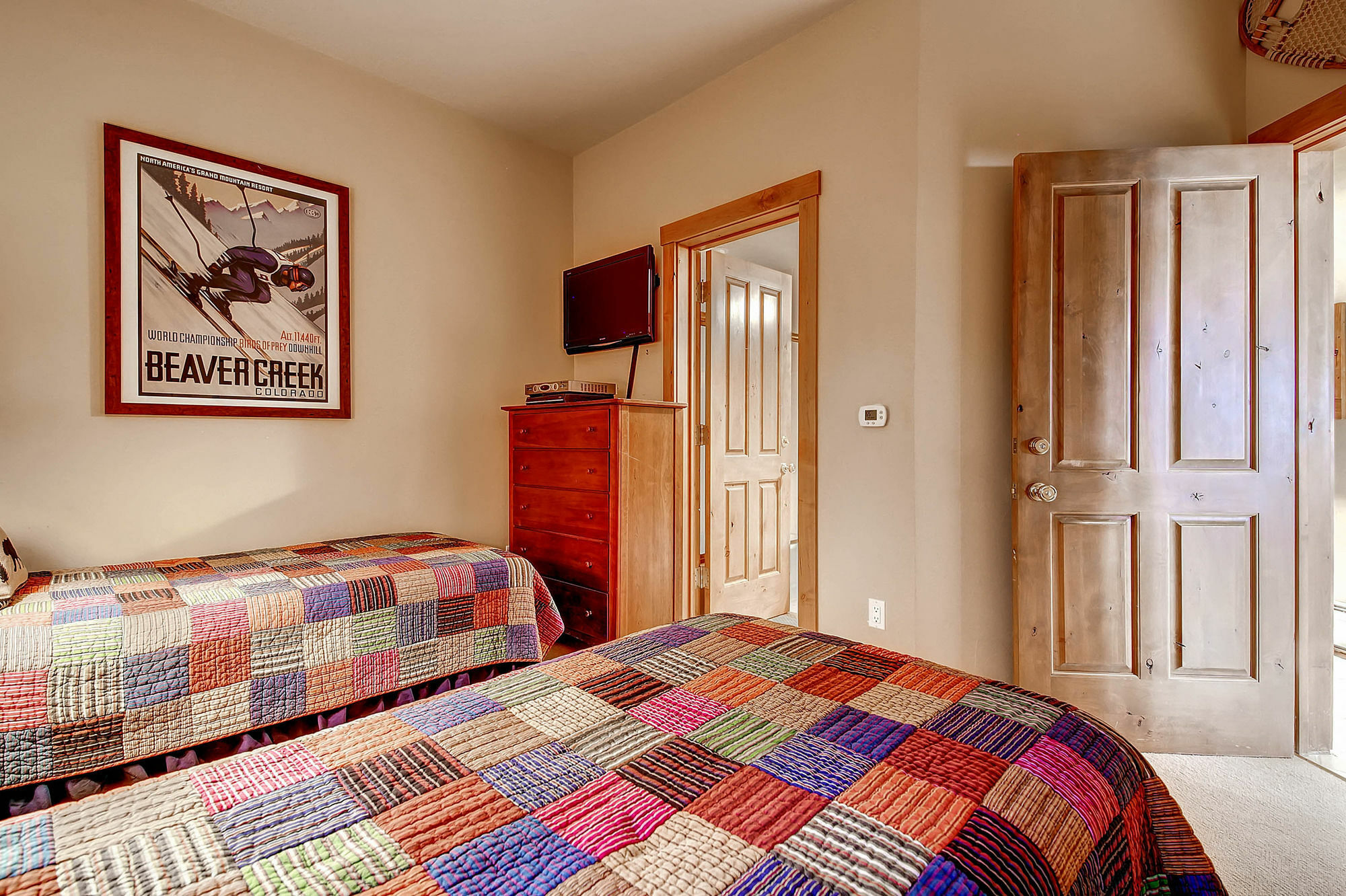 Villa Villa Montane By East West Beaver Creek