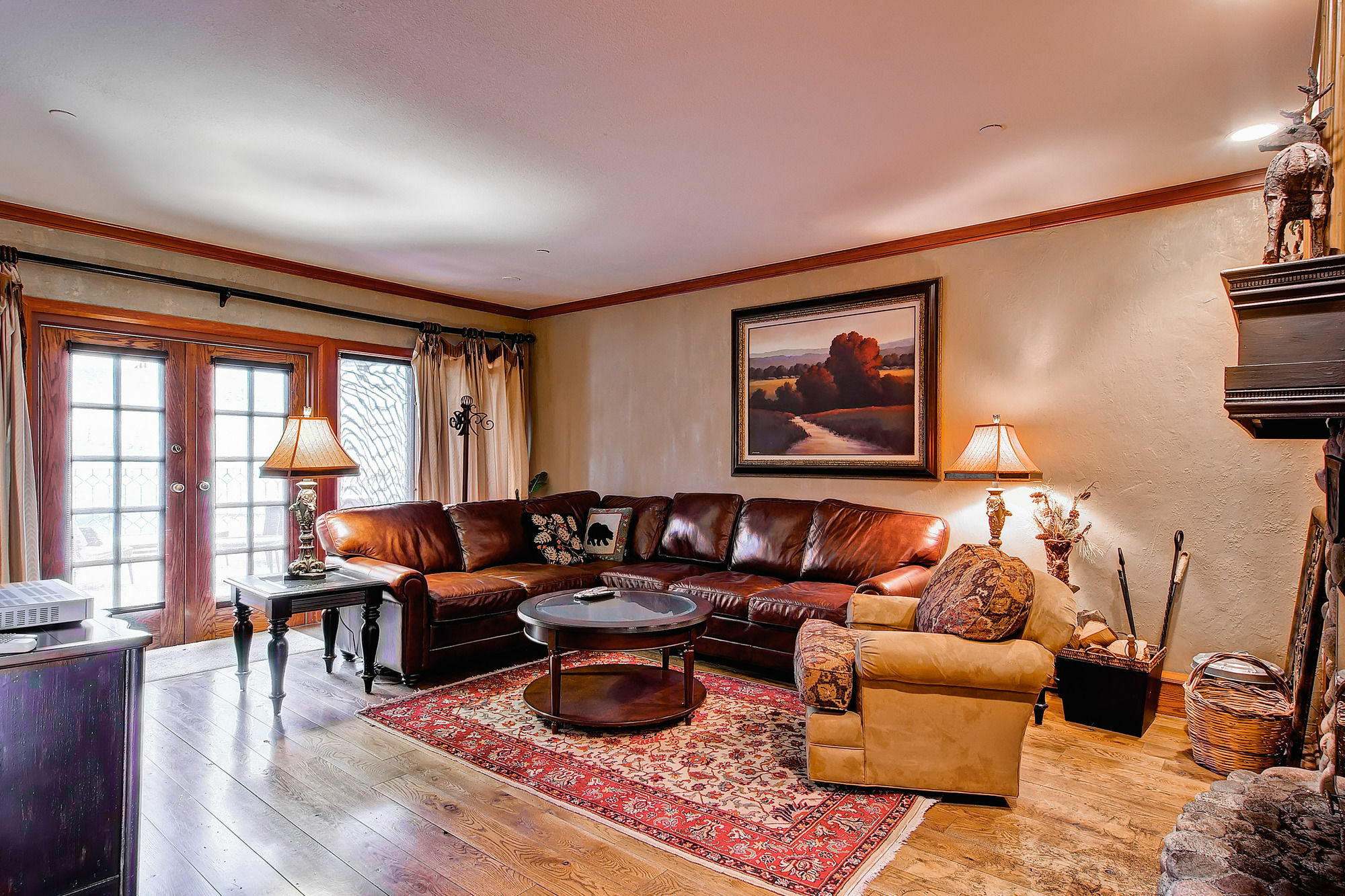Hotel Village Ford Hall By East West Beaver Creek