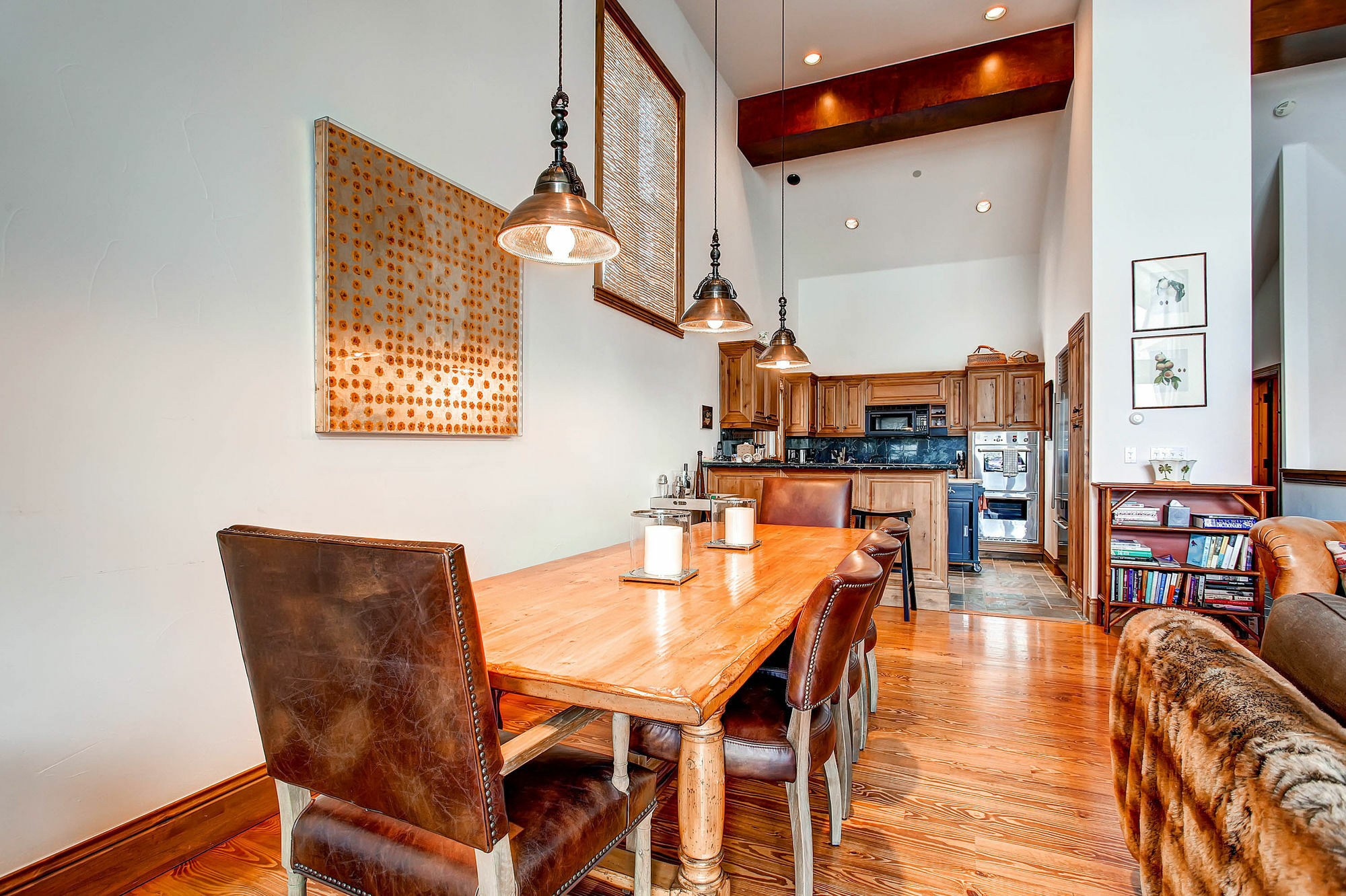 Villa Villa Montane By East West Beaver Creek