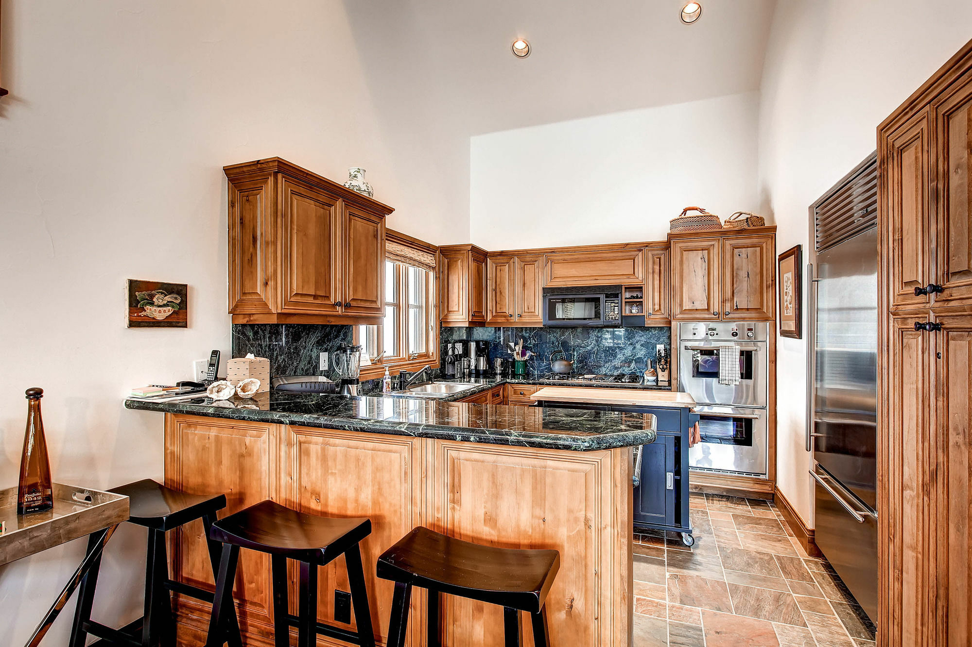 Villa Villa Montane By East West Beaver Creek
