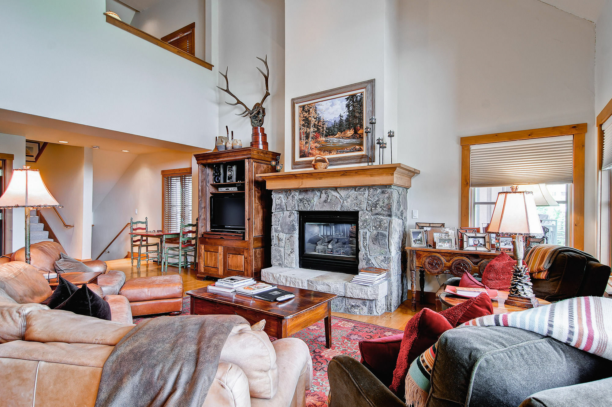 Villa Montane By East West Villa Beaver Creek