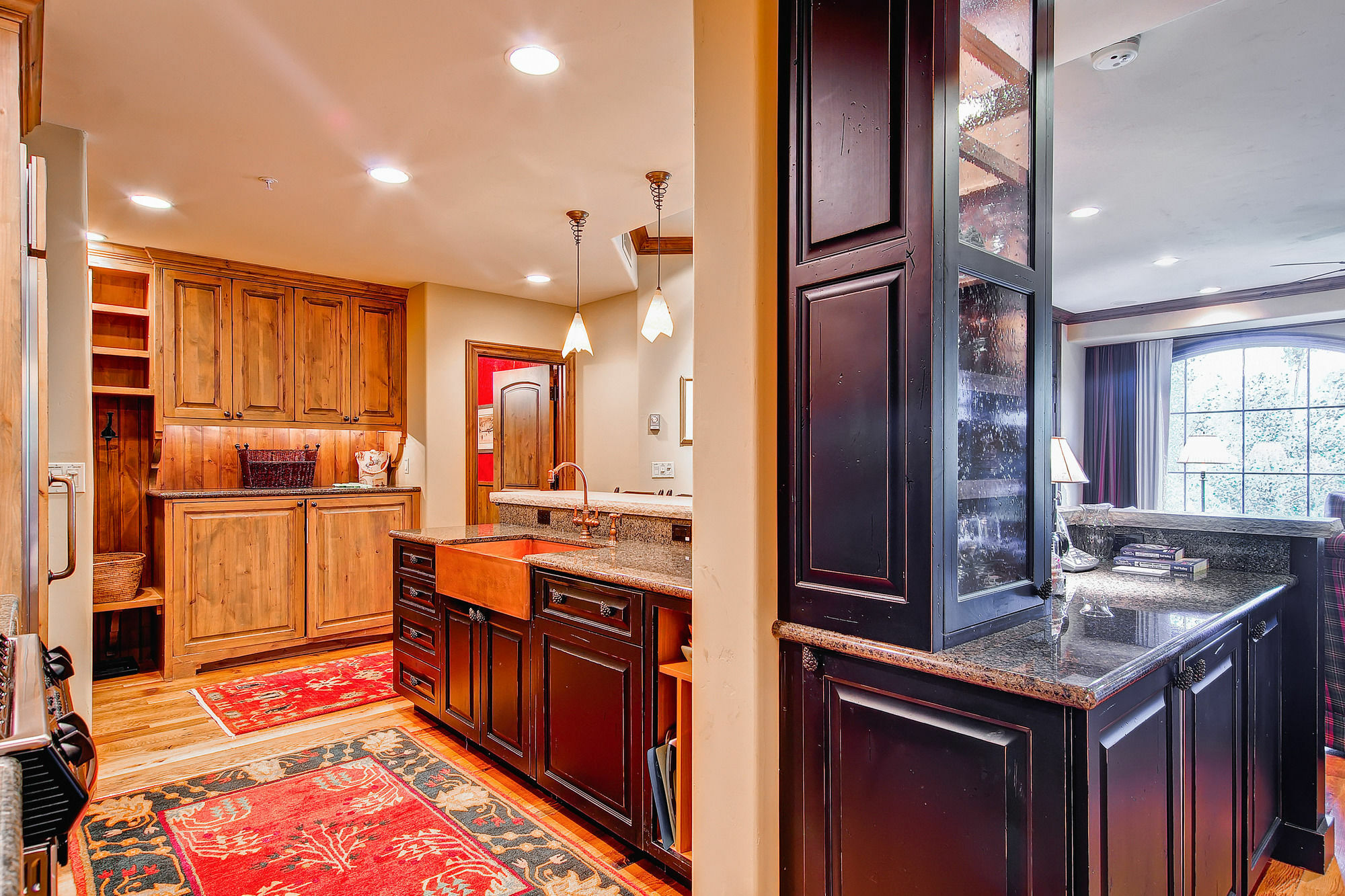 Apartment Oxford Court By East West Beaver Creek