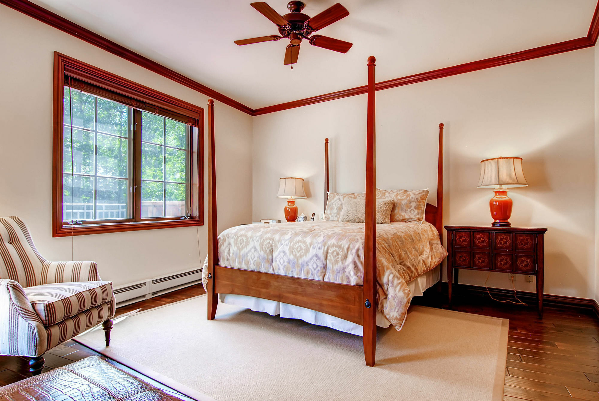 Oxford Court By East West Apartment Beaver Creek