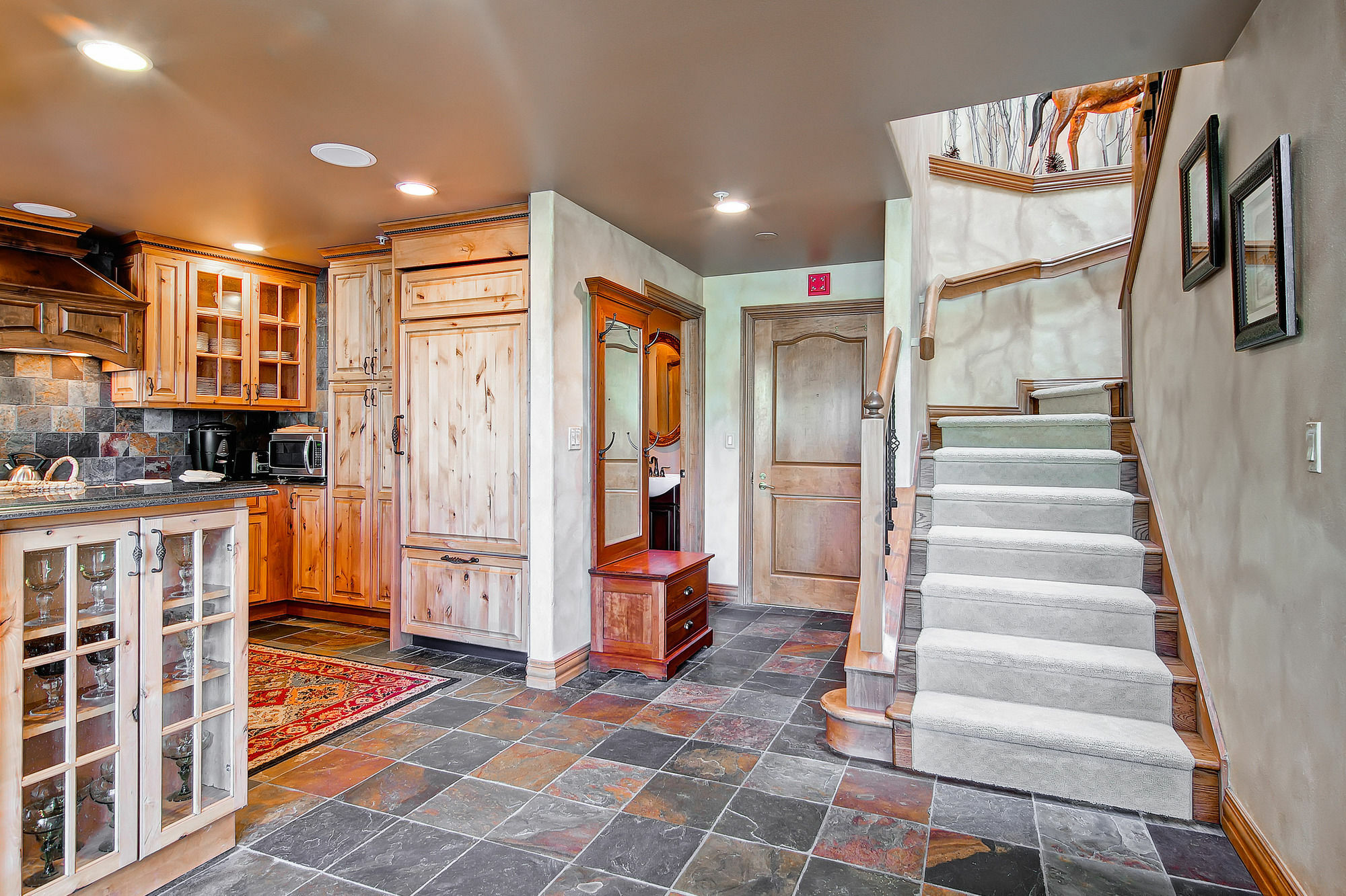 Oxford Court By East West Apartment Beaver Creek