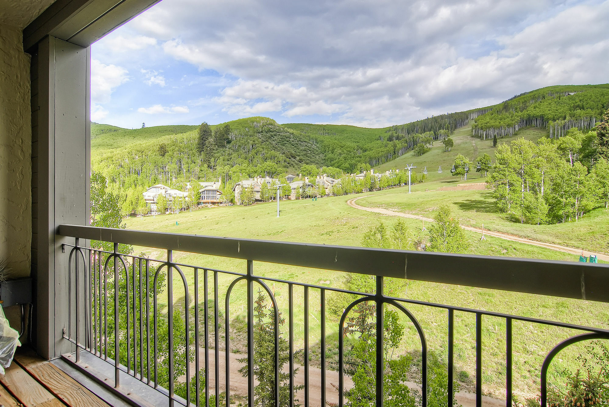 Highlands Slopeside By East West Apartment Beaver Creek