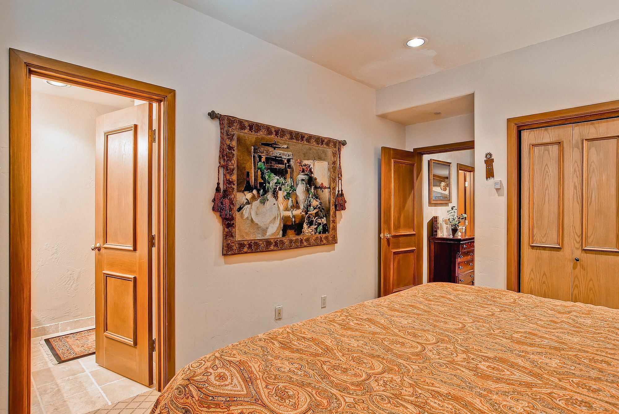 Highlands Slopeside By East West Apartment *