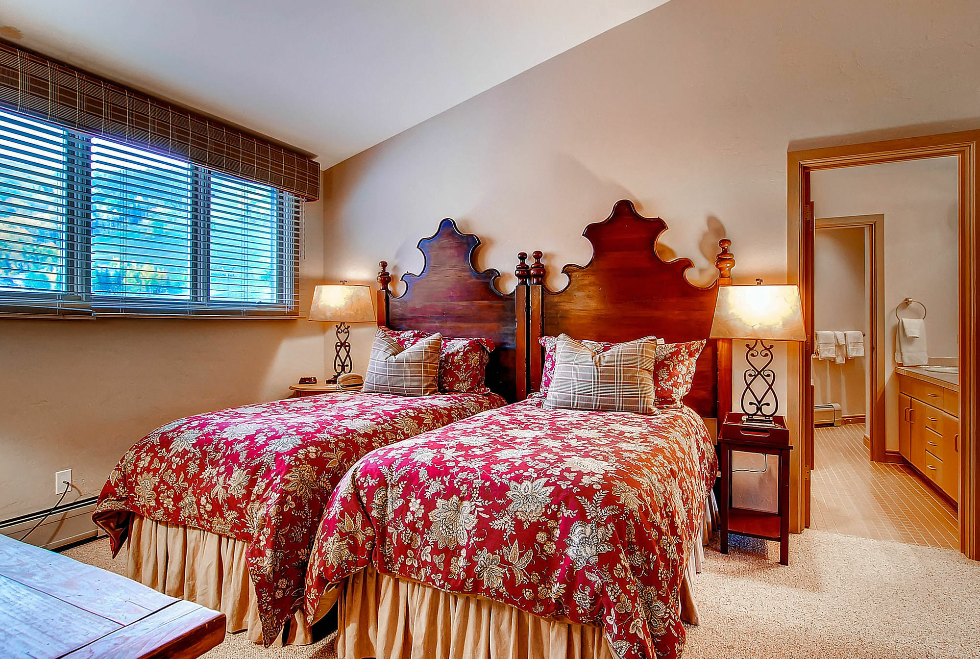 Highlands Slopeside By East West Apartment *