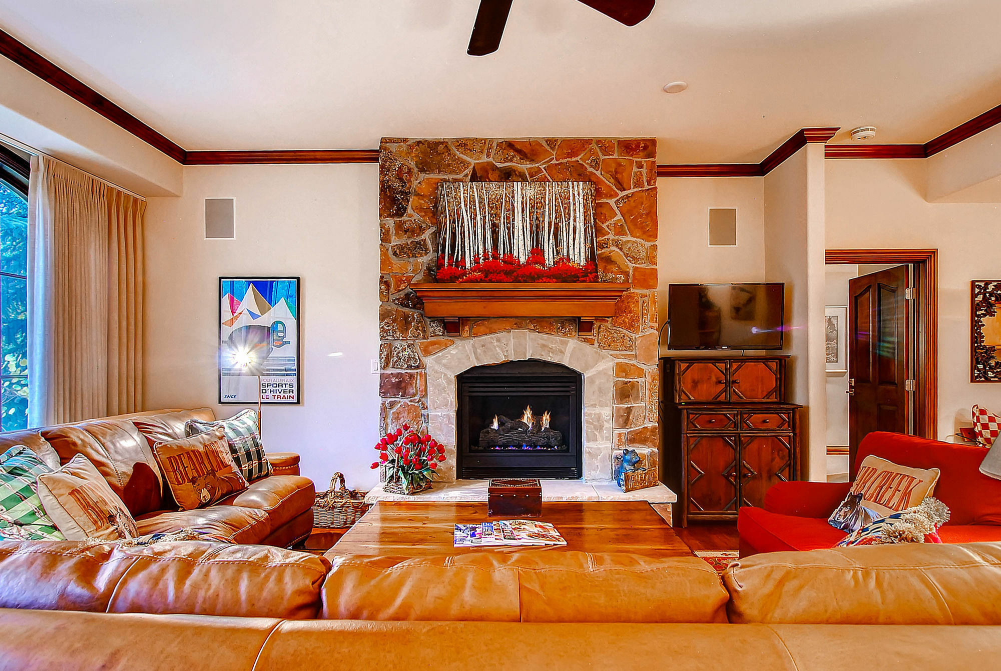 Oxford Court By East West Apartment Beaver Creek