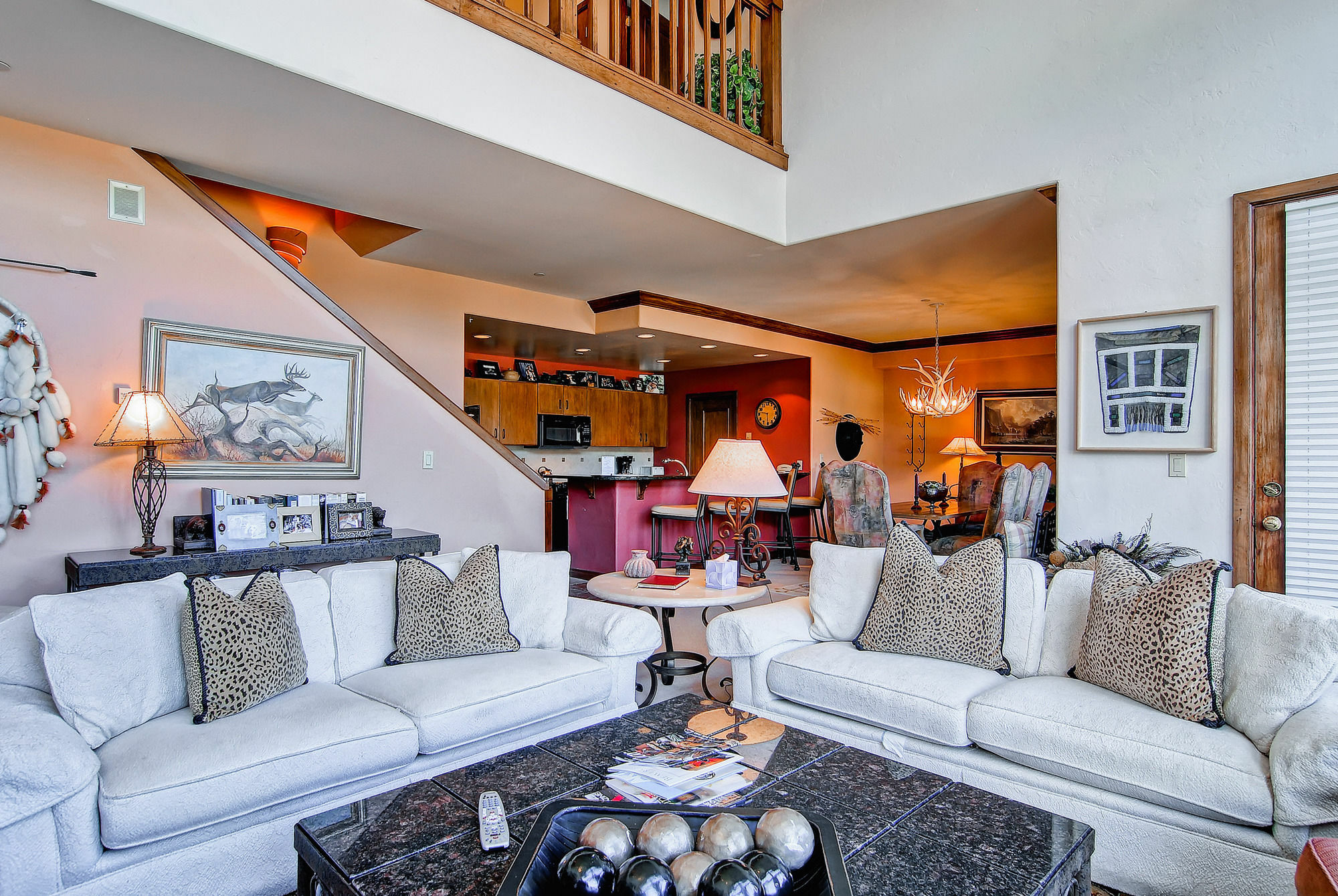 Apartment Highlands Slopeside By East West Beaver Creek