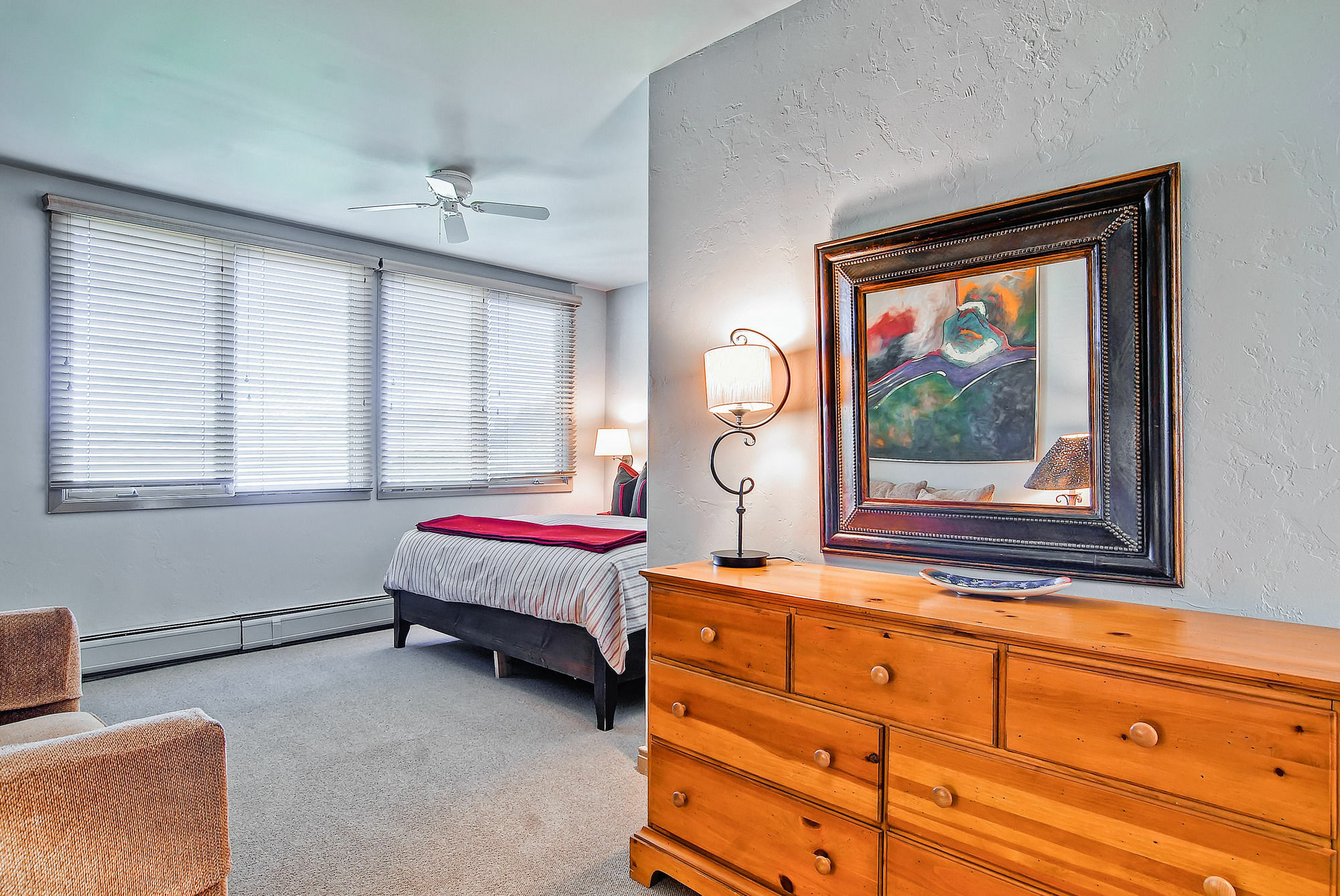 Apartment Highlands Slopeside By East West *