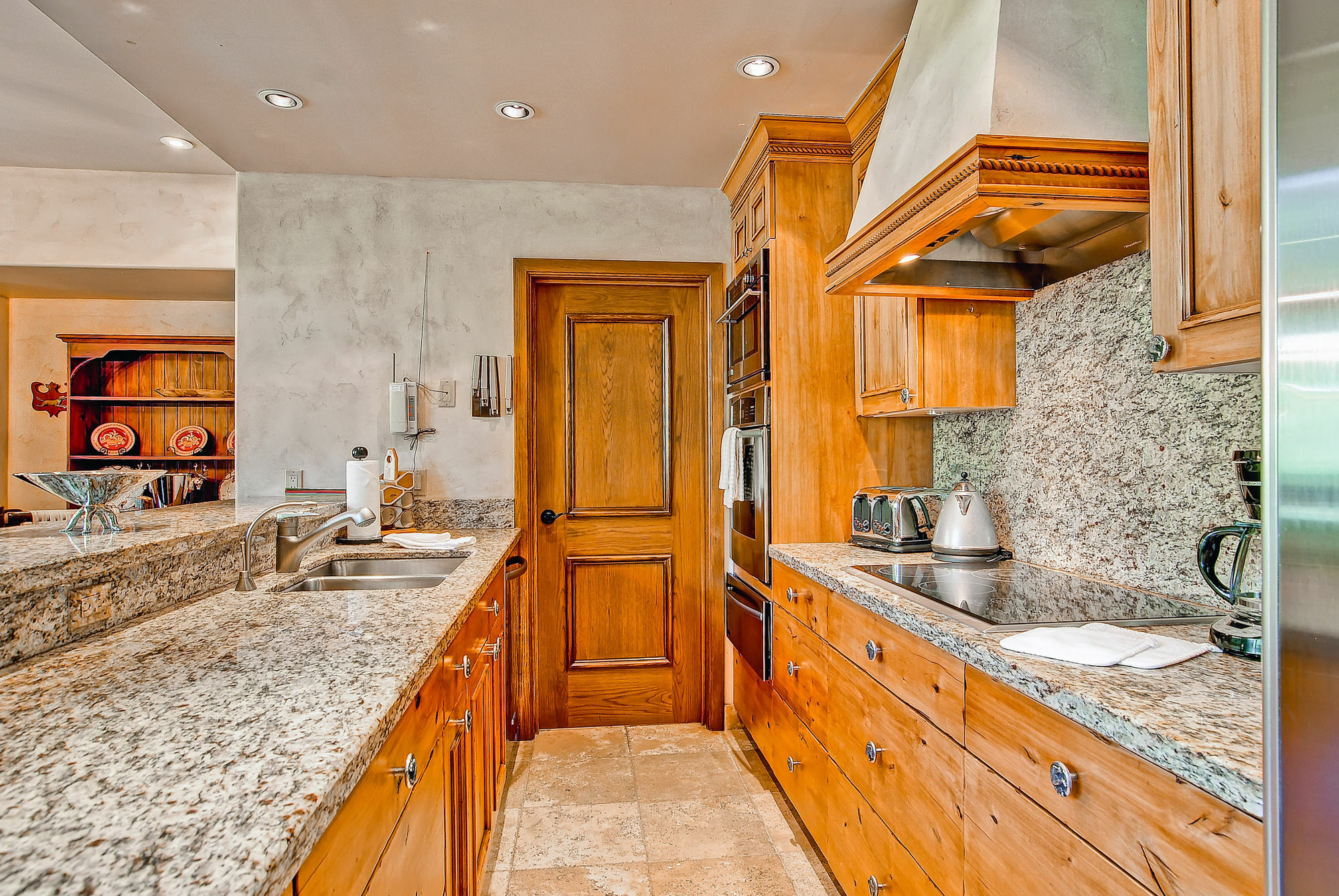 Highlands Slopeside By East West Apartment Beaver Creek