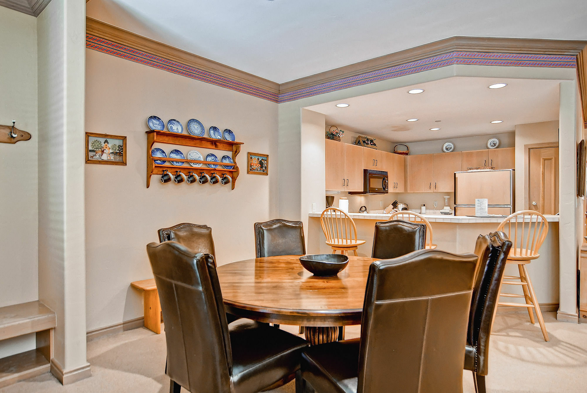 Apartment Highlands Slopeside By East West